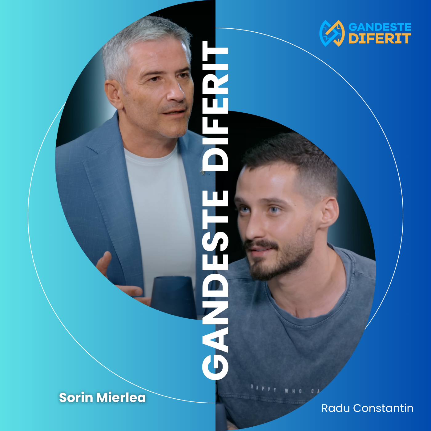 Gândește Diferit