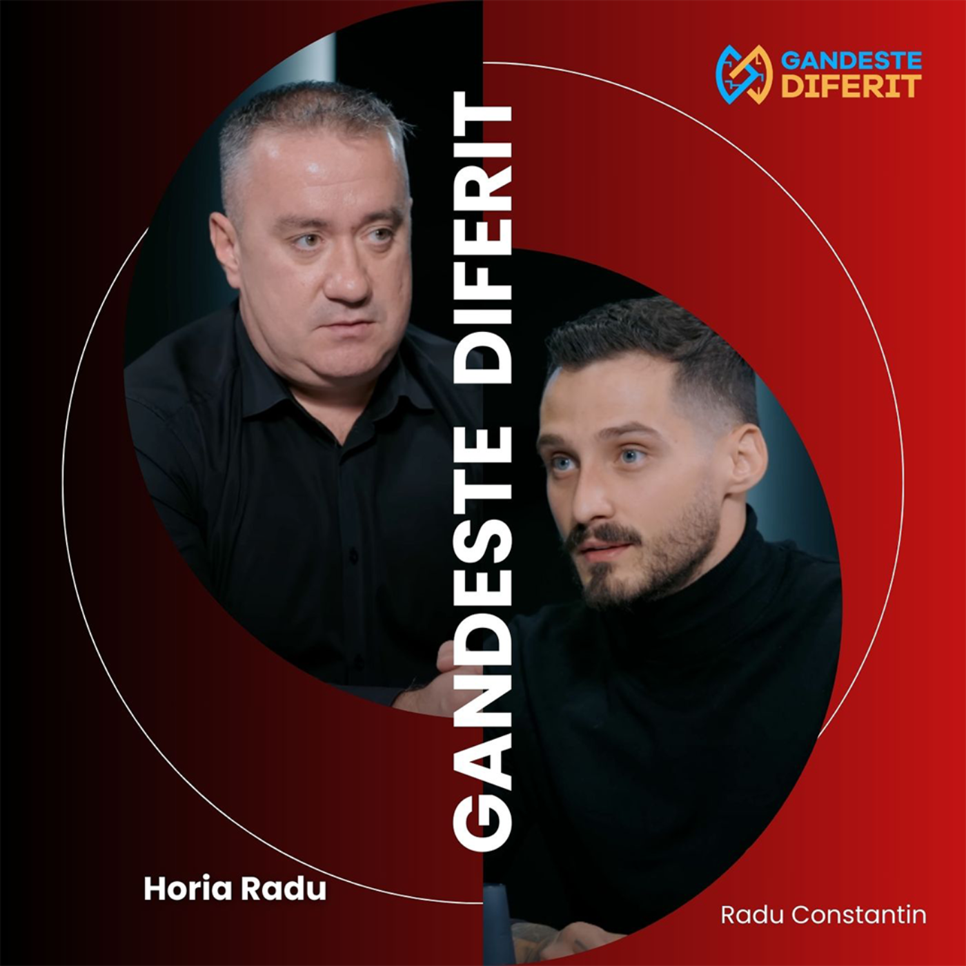 Gândește Diferit
