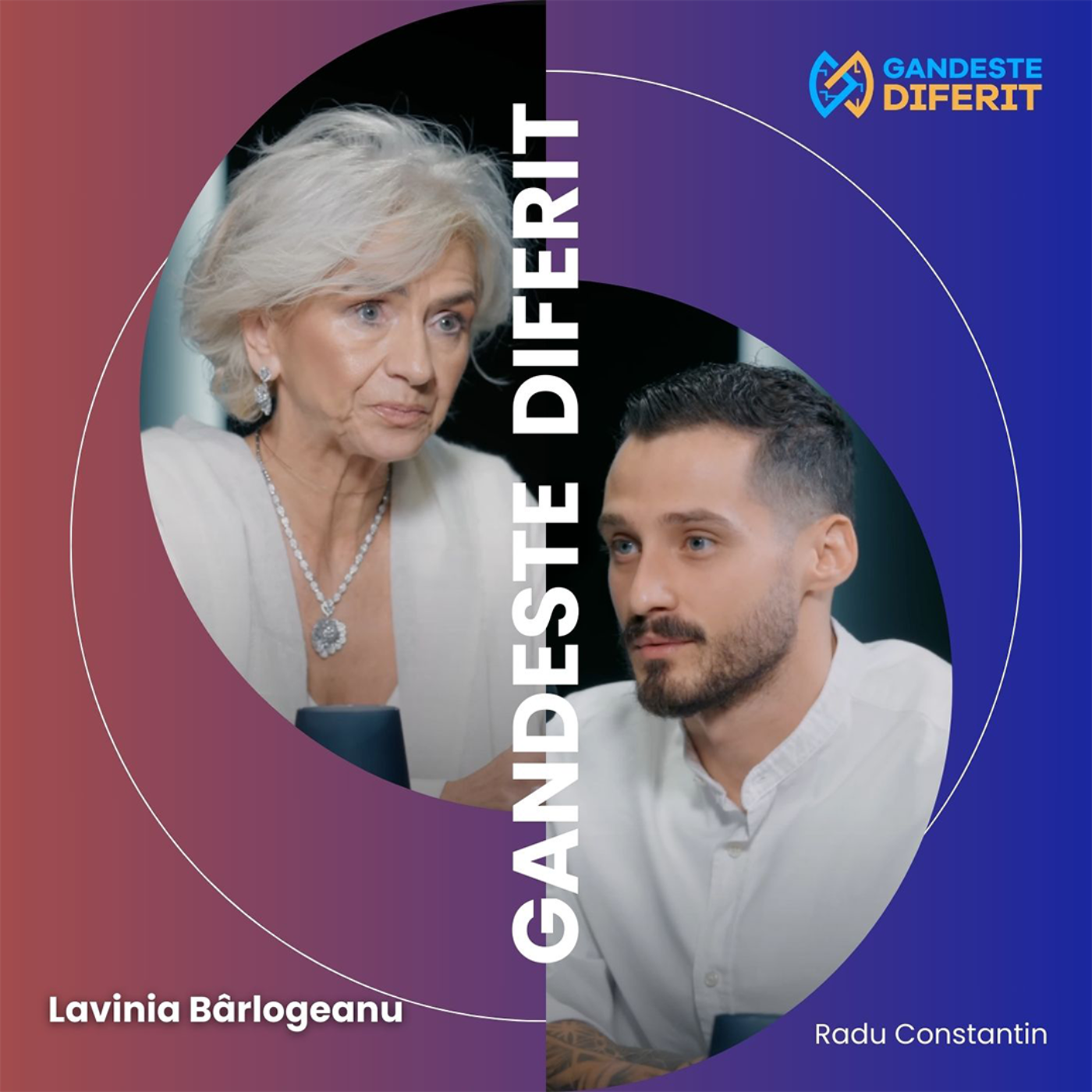 Gândește Diferit
