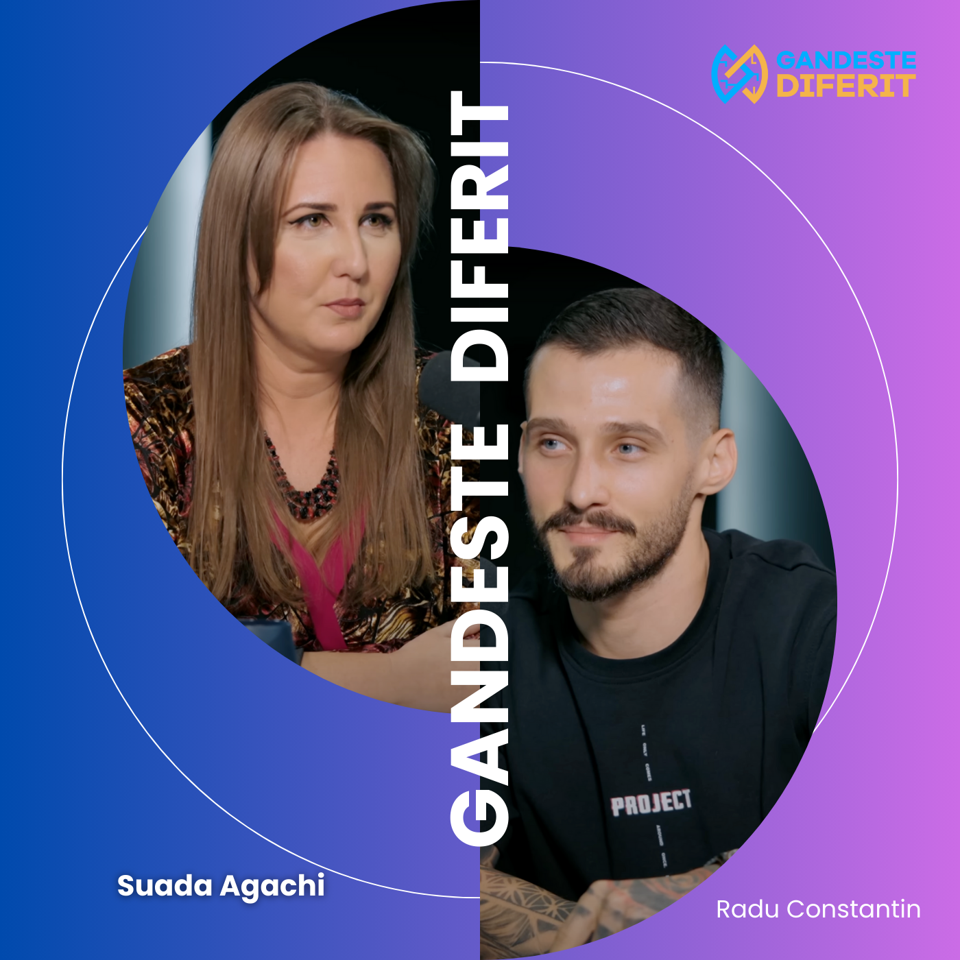 Gândește Diferit