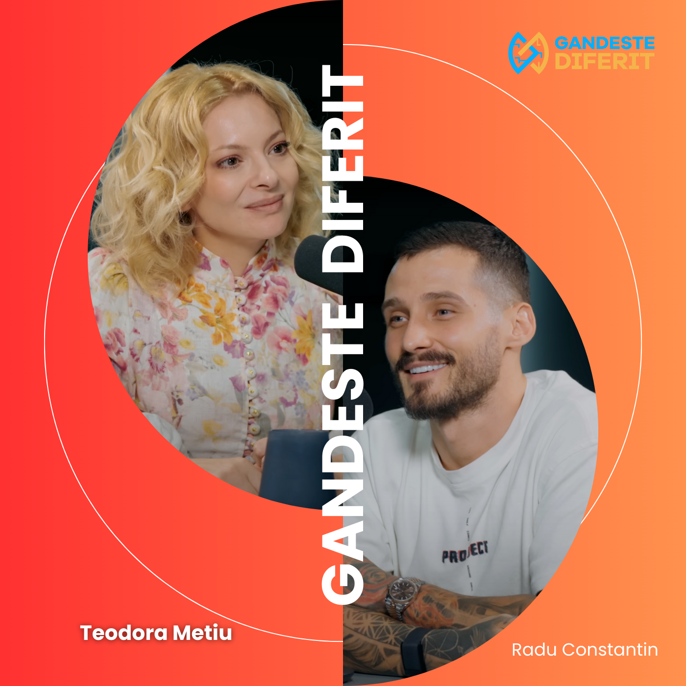 Gândește Diferit