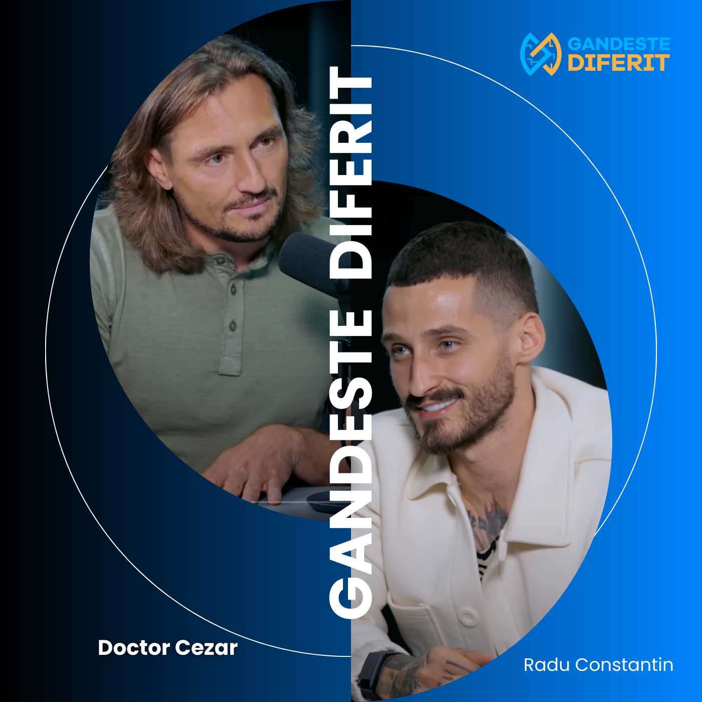Gândește Diferit