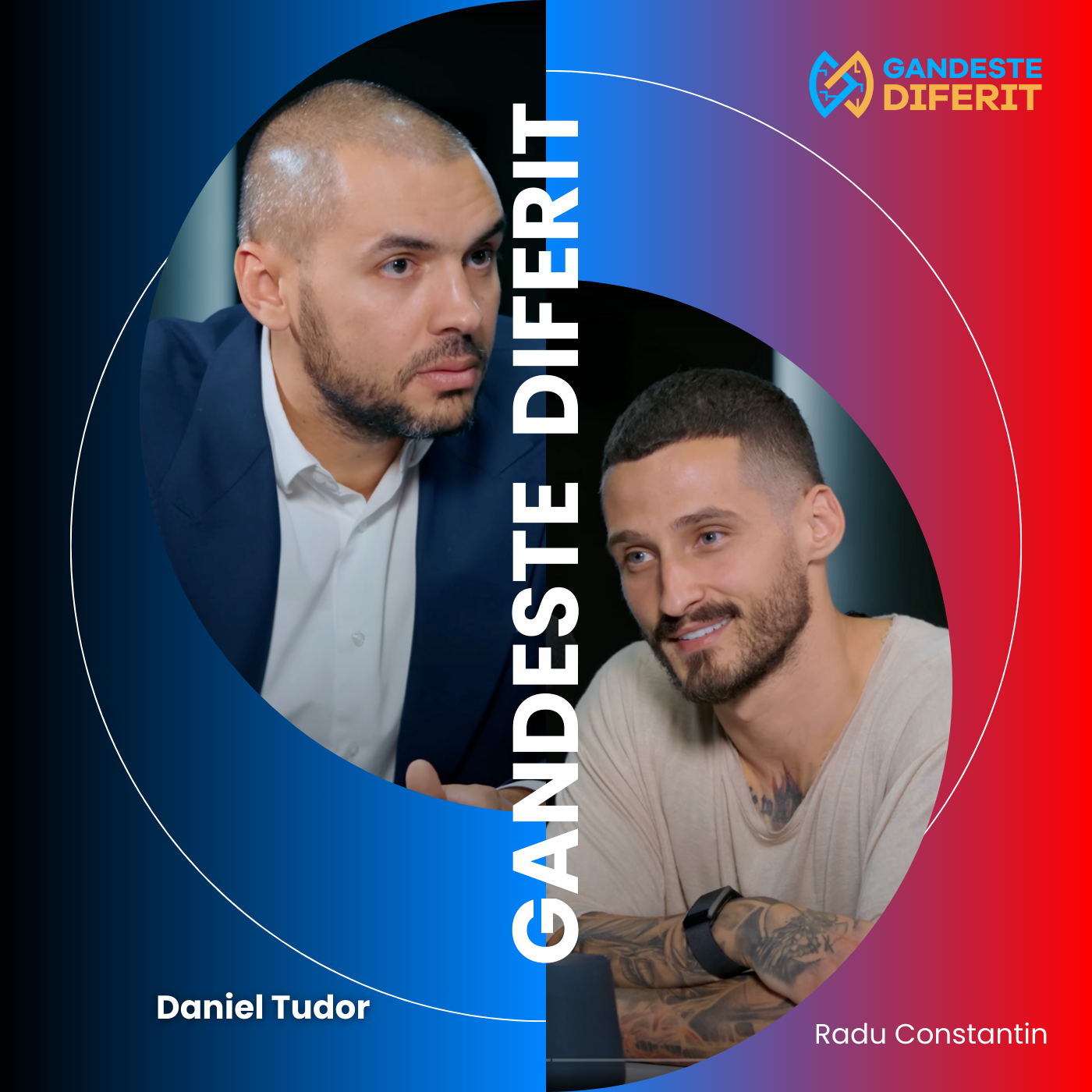 Gândește Diferit