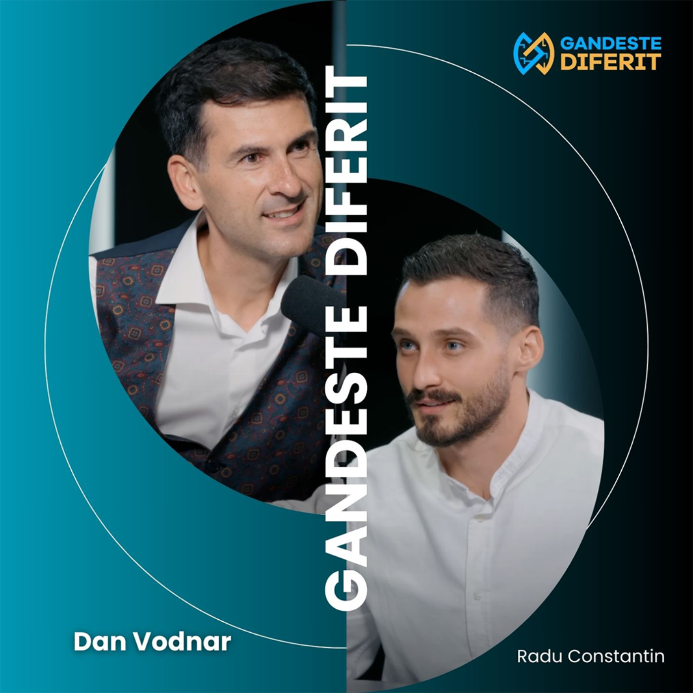 Gândește Diferit
