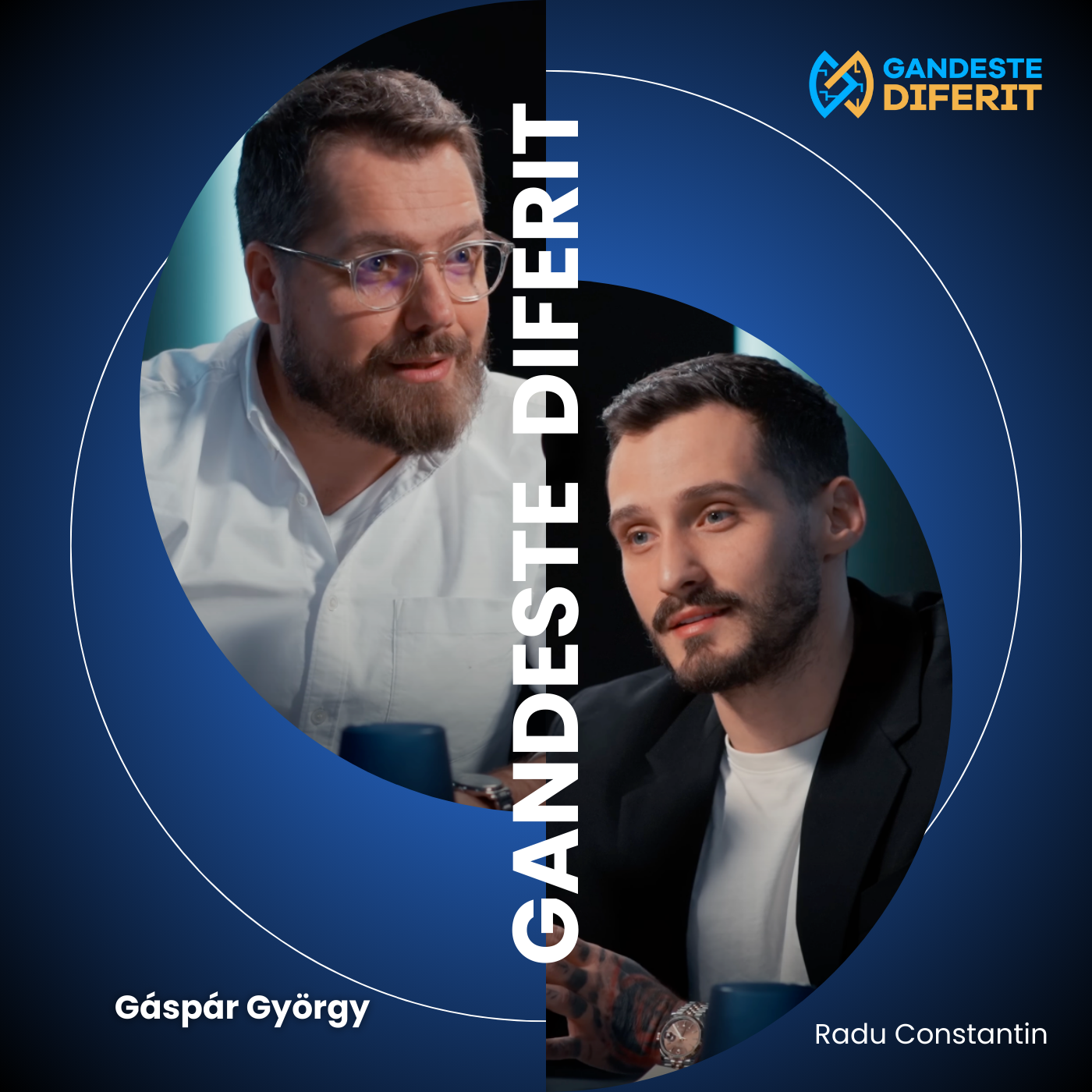 Gândește Diferit