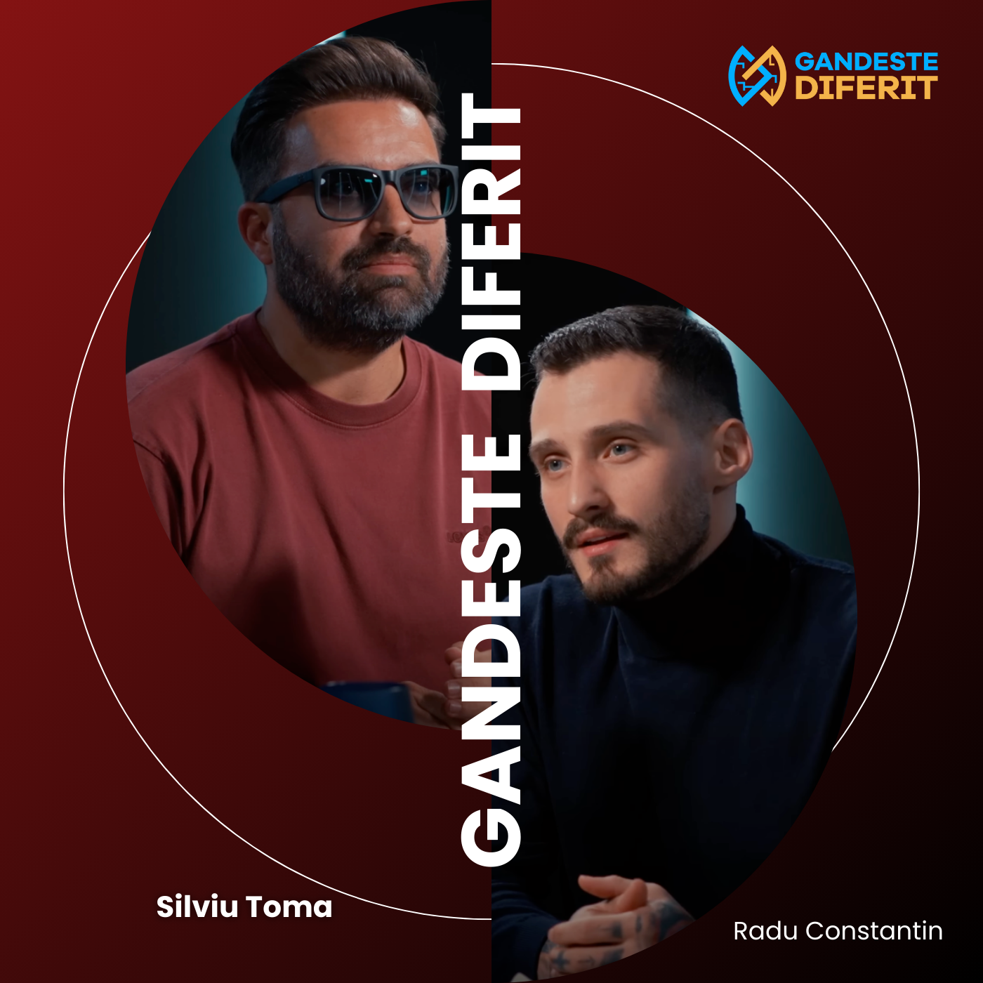 Gândește Diferit