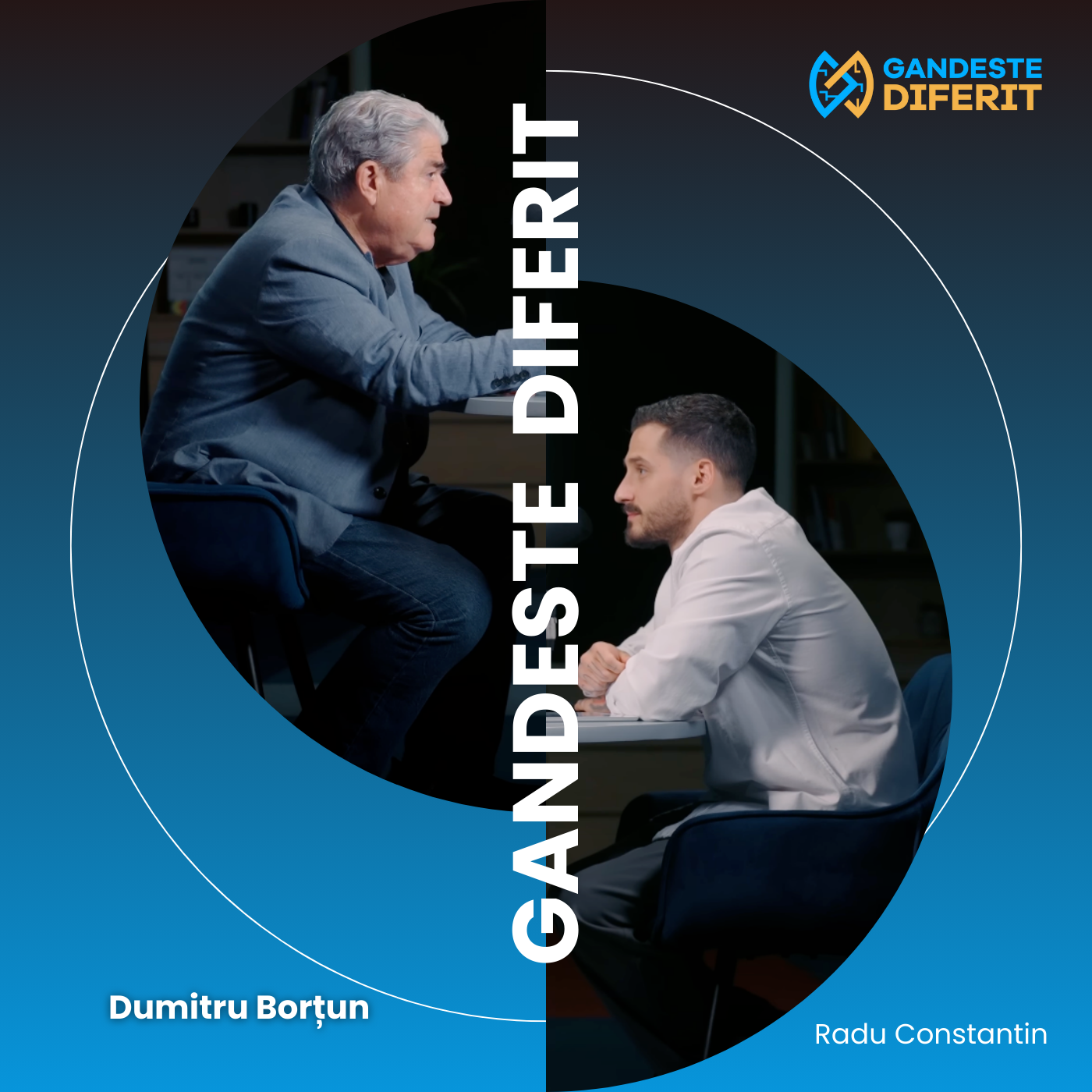 Gândește Diferit