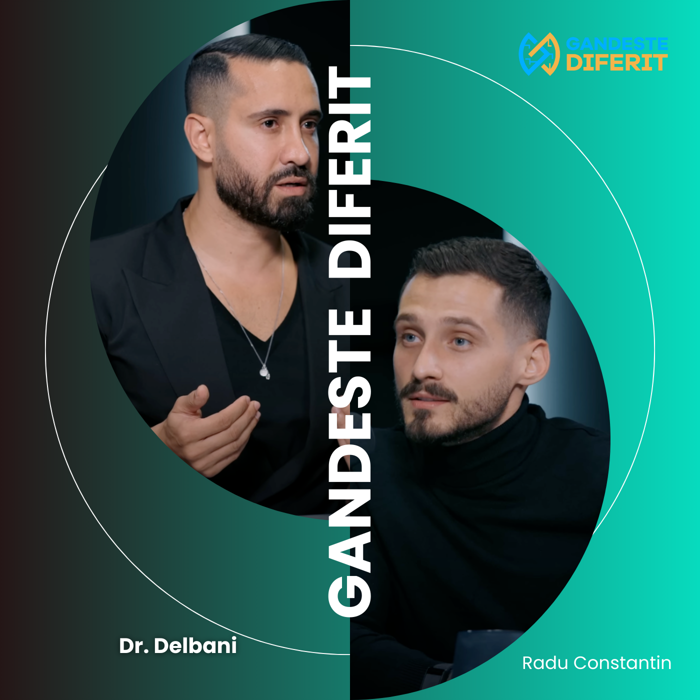 Gândește Diferit