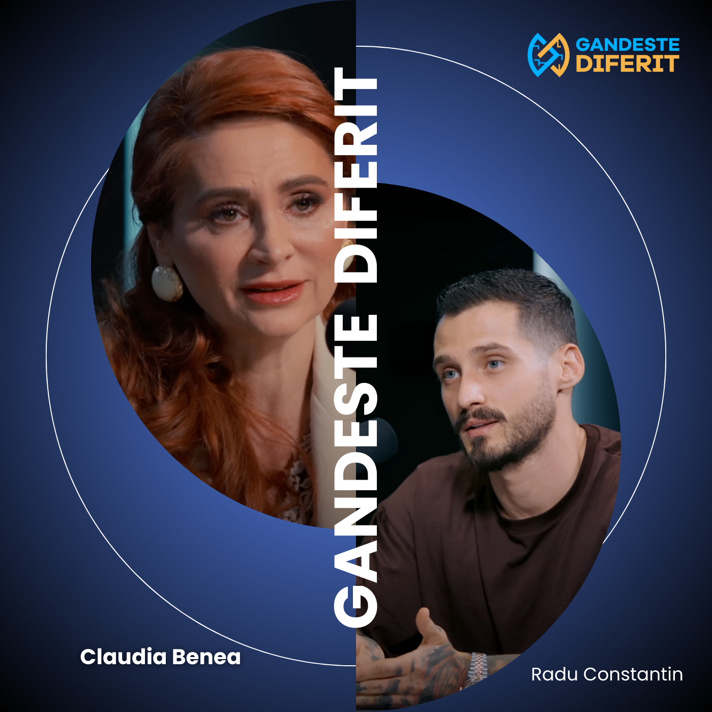 Gândește Diferit