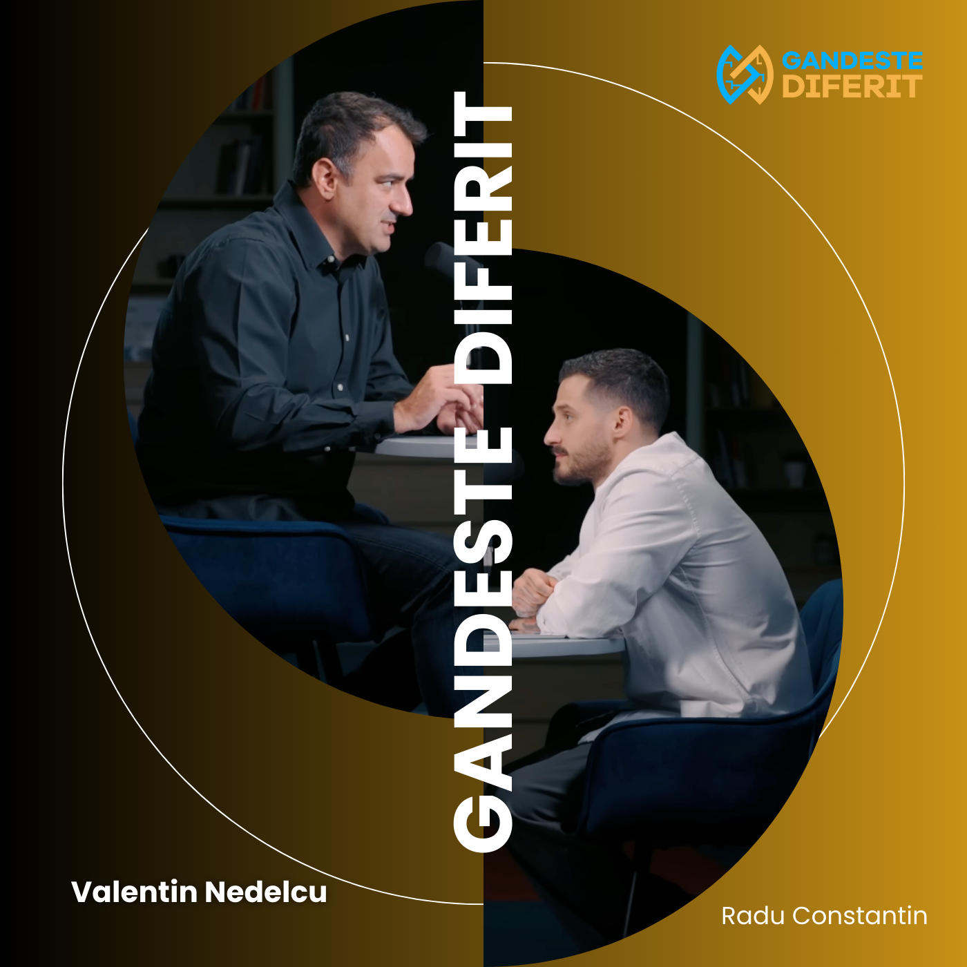 Gândește Diferit