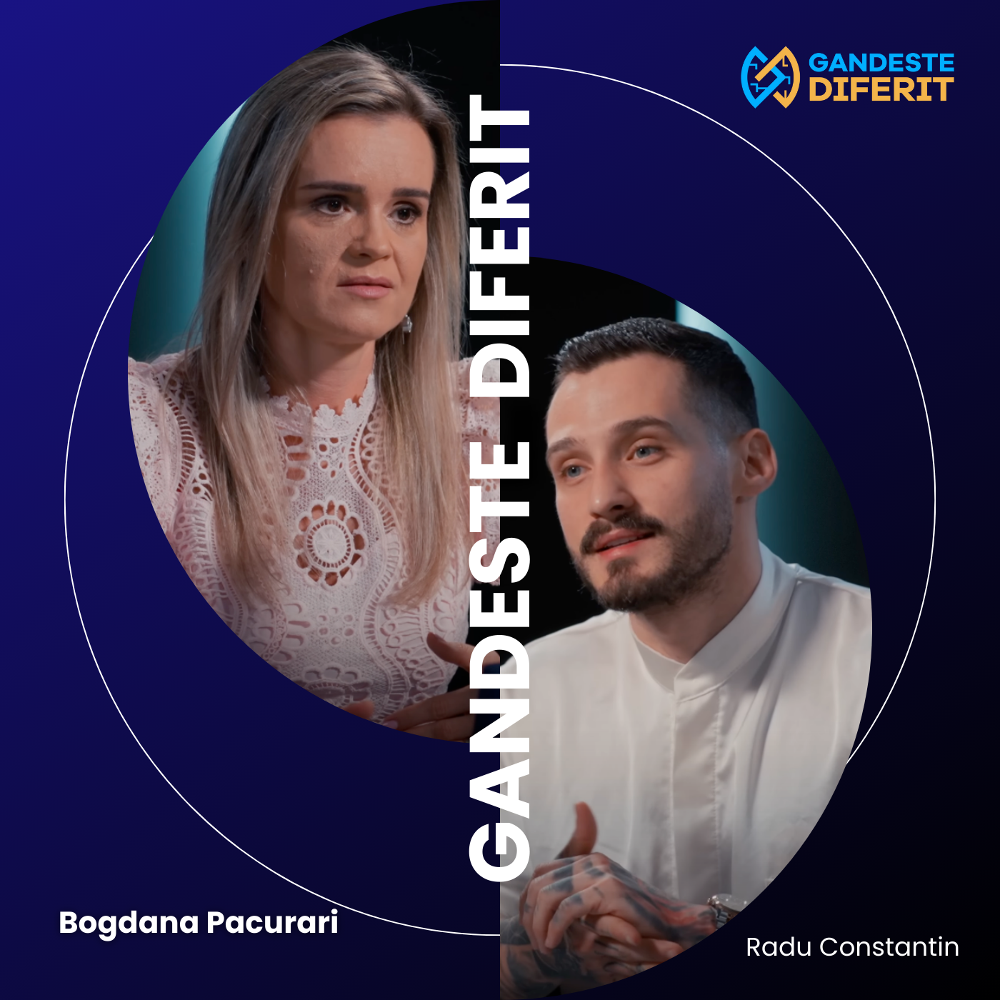 Gândește Diferit