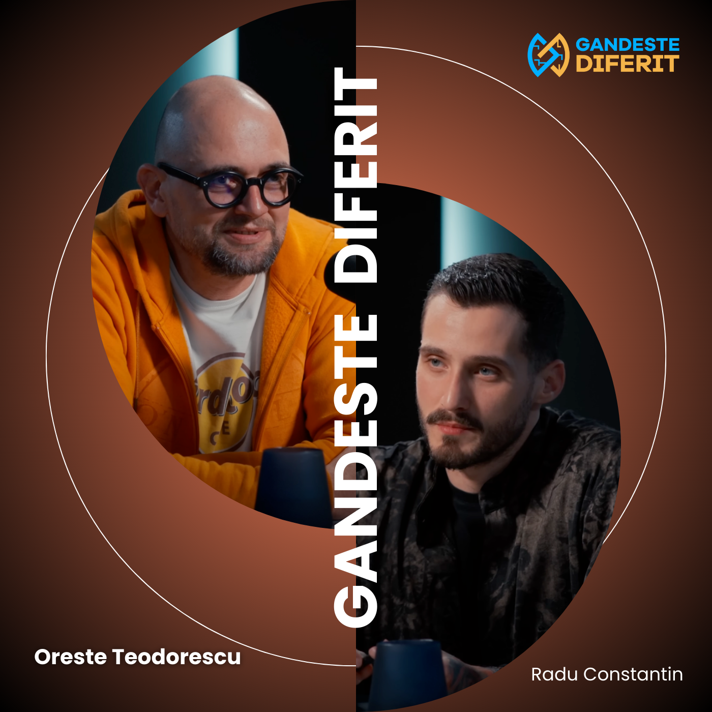 Gândește Diferit