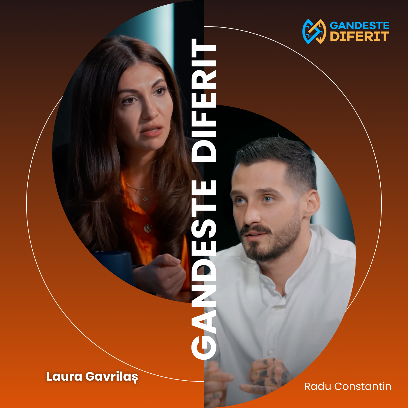 Gândește Diferit