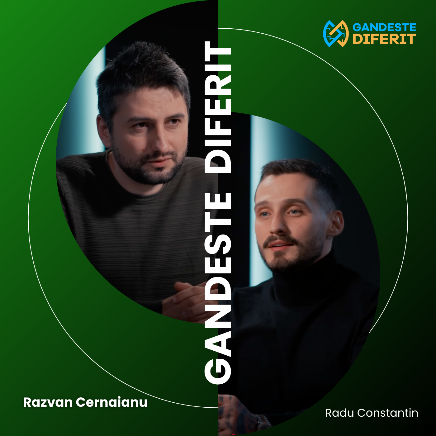 Gândește Diferit