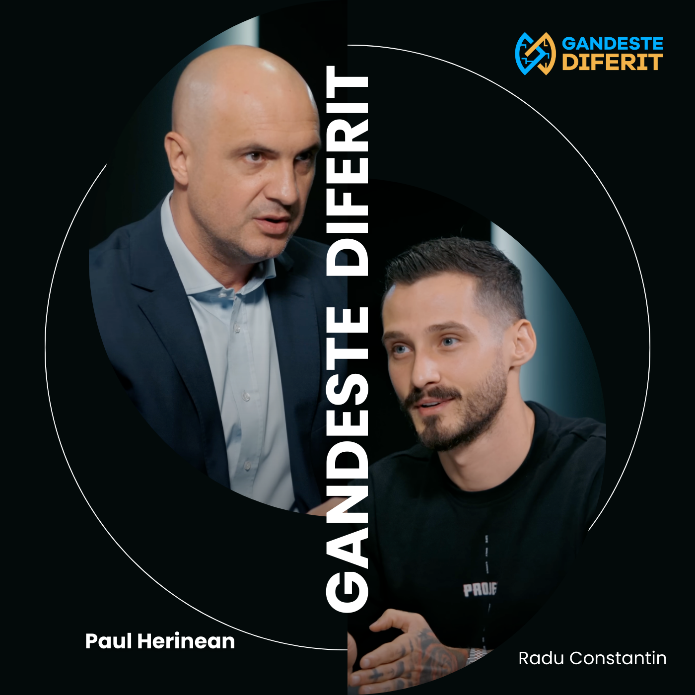 Gândește Diferit