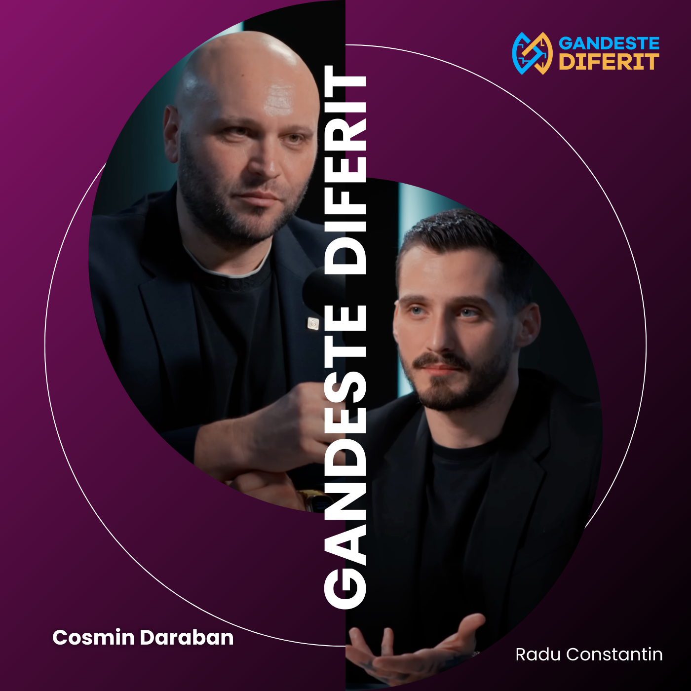 Gândește Diferit