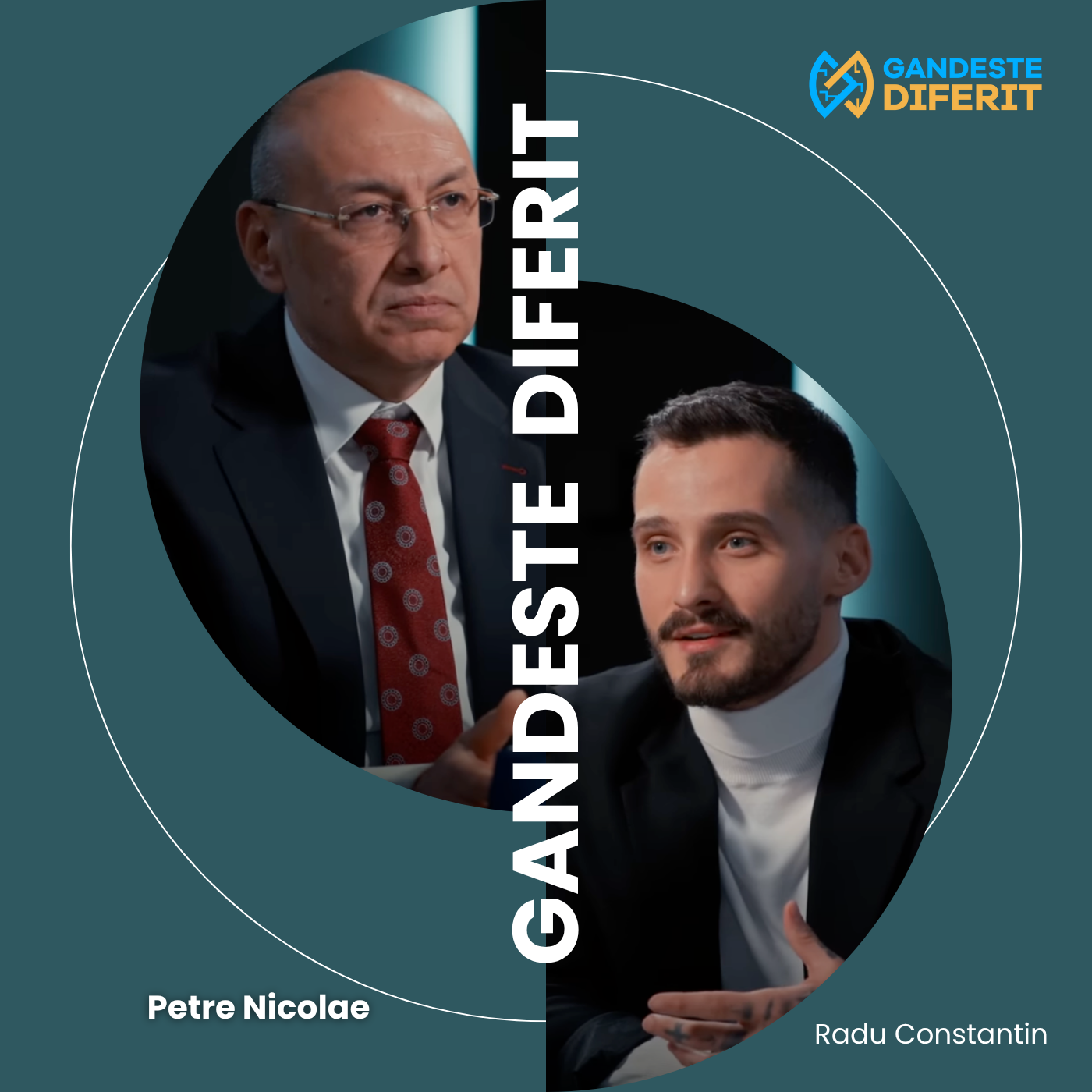 Gândește Diferit