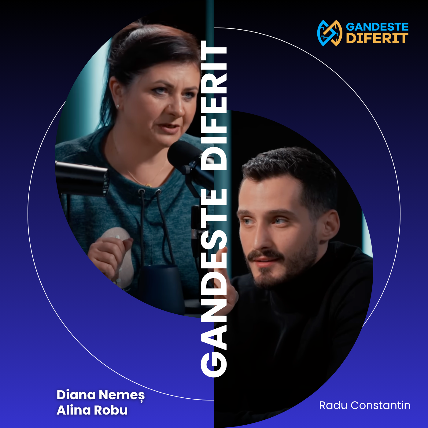Gândește Diferit