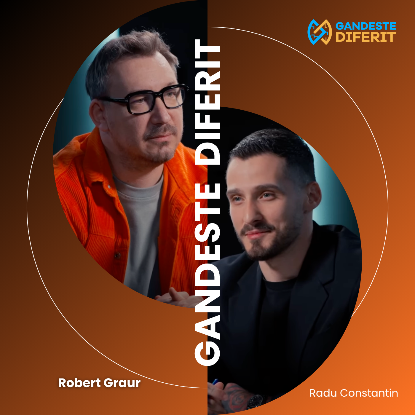 Gândește Diferit