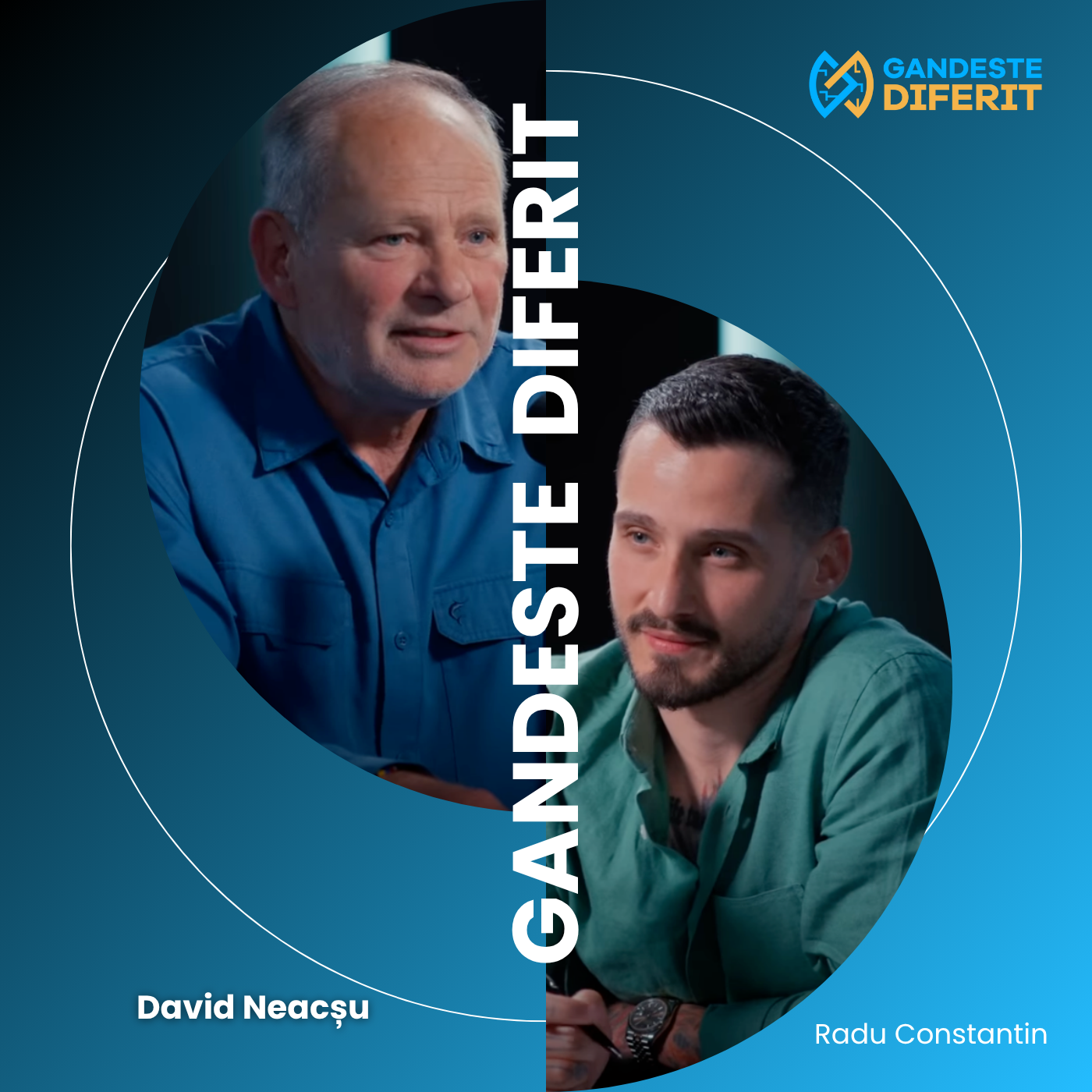 Gândește Diferit