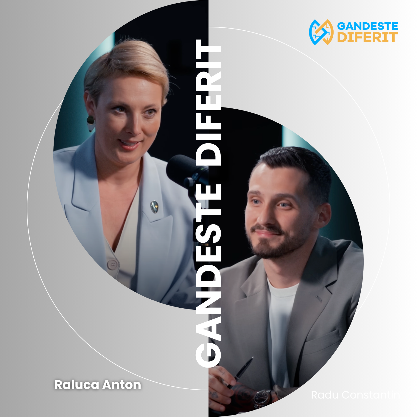 Gândește Diferit