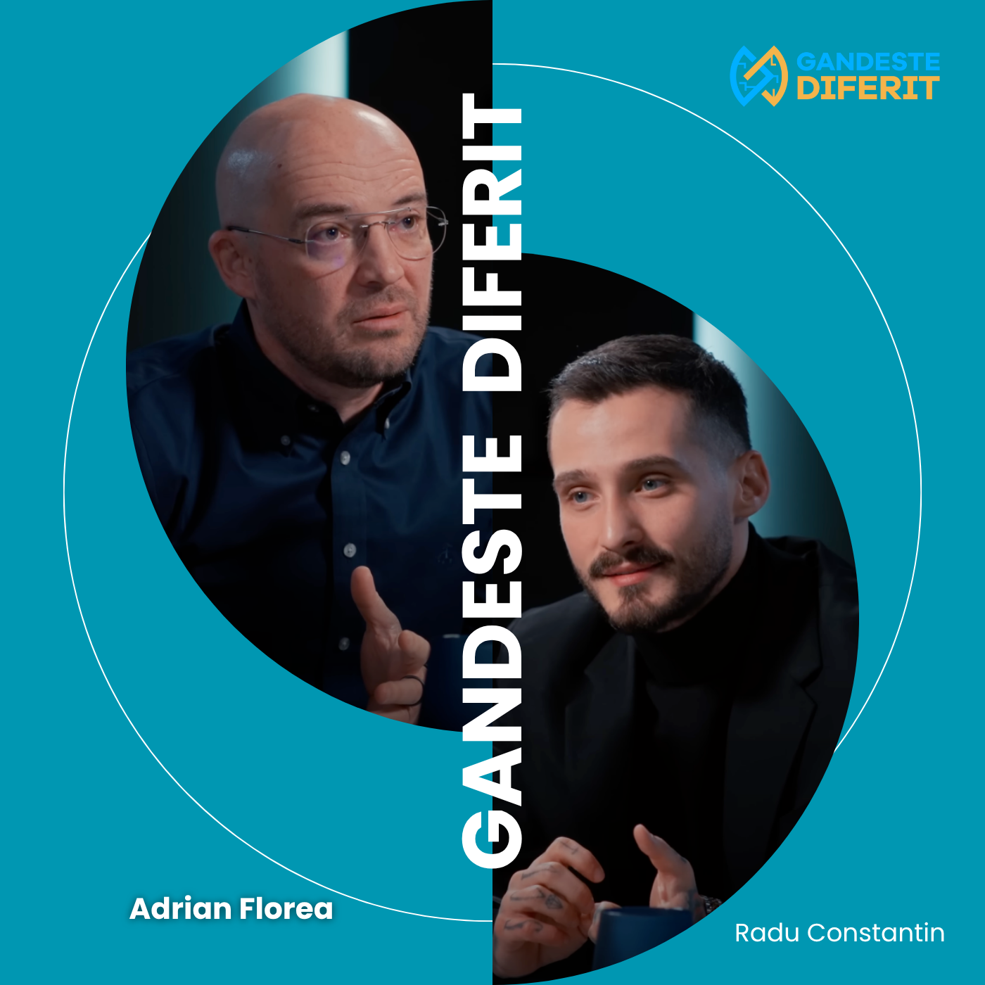 Gândește Diferit