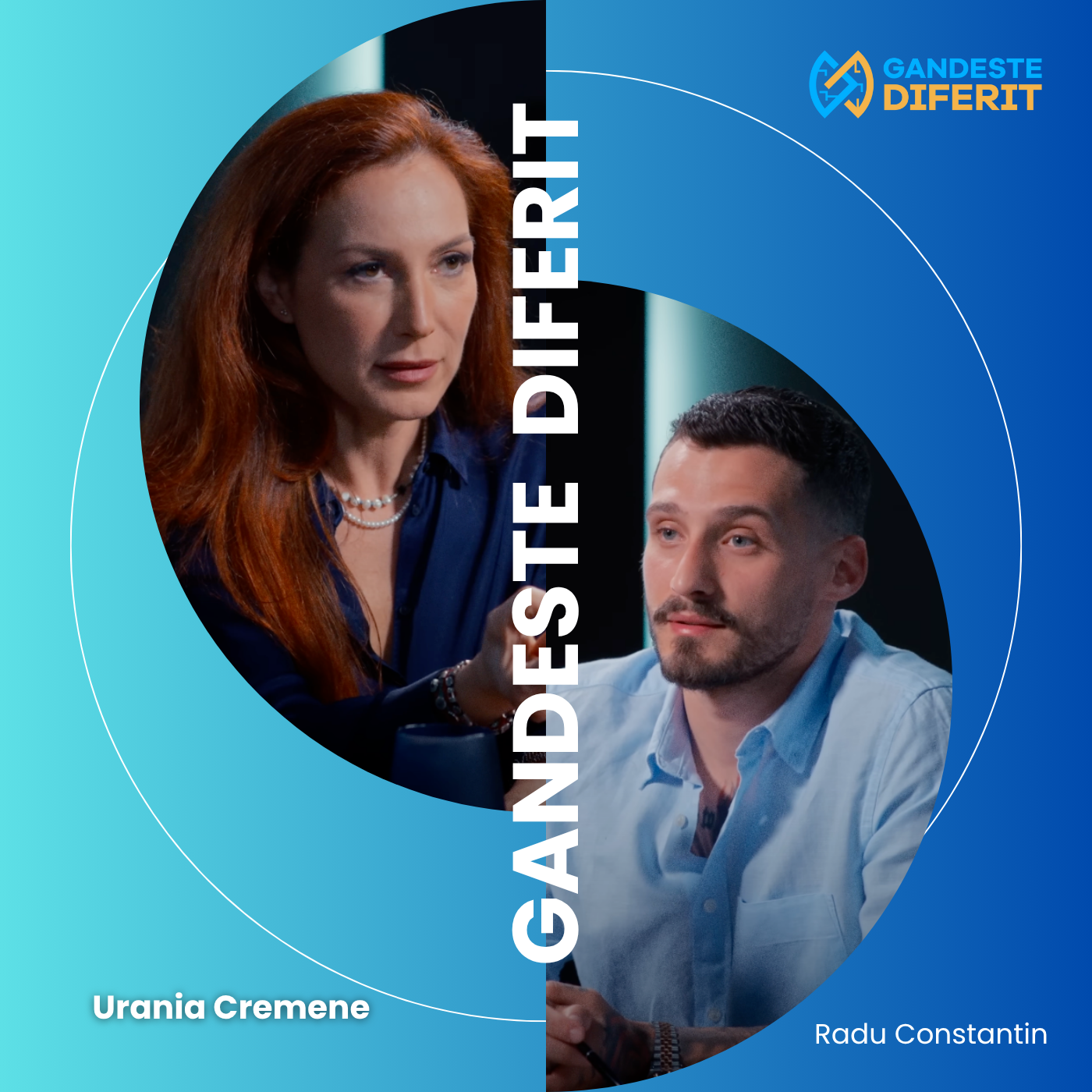 Gândește Diferit
