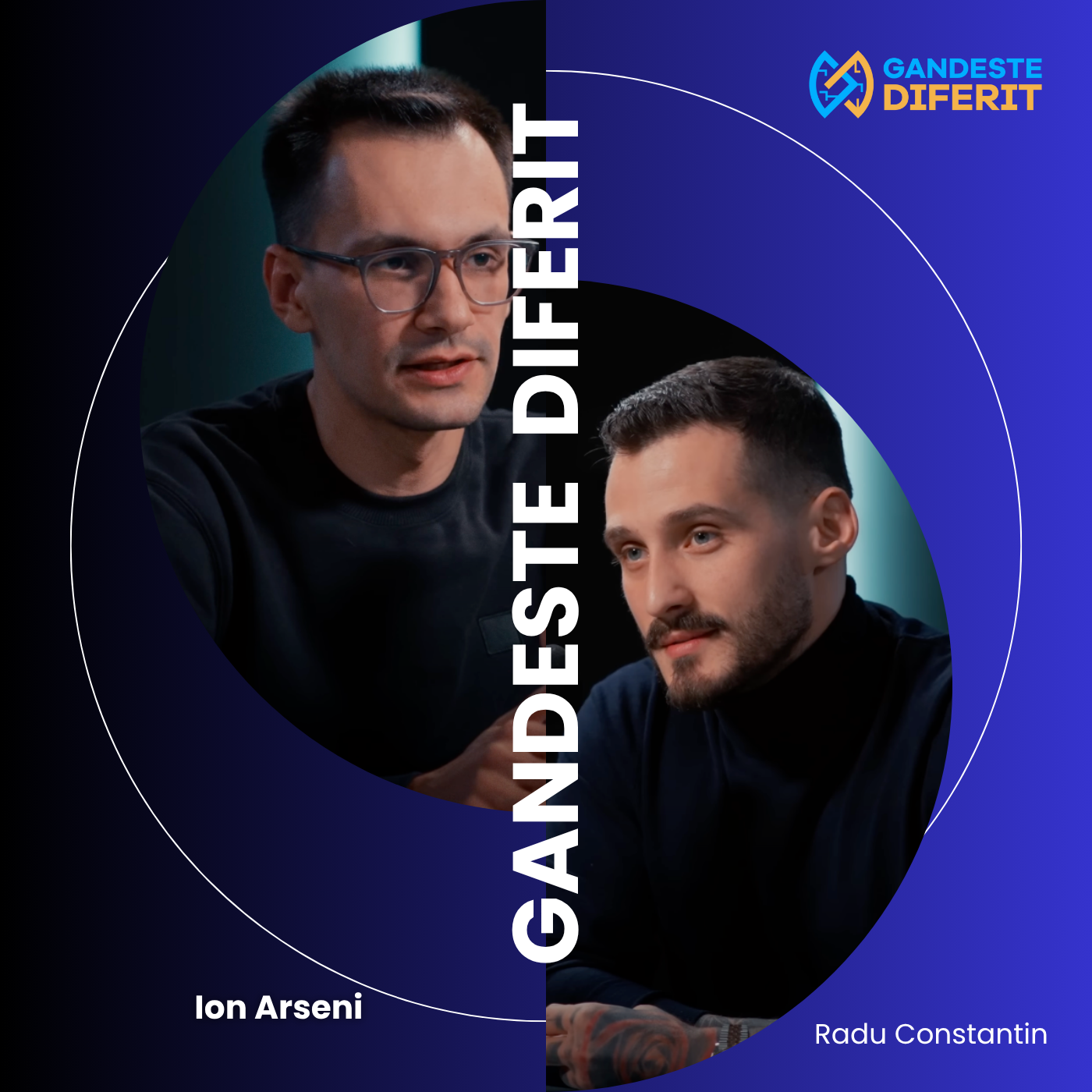 Gândește Diferit