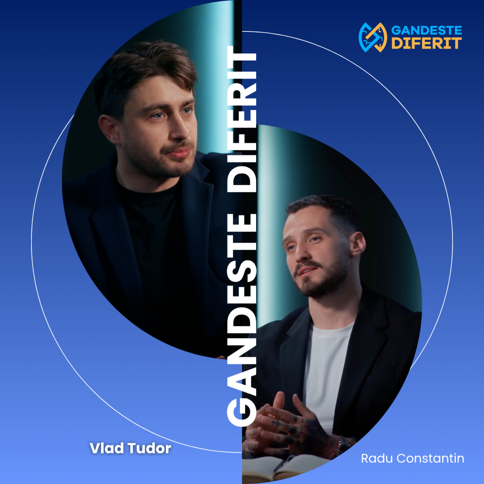 Inginer AI: "Oamenii Se Vor Cupla cu Roboții În Curând" - Vlad Tudor