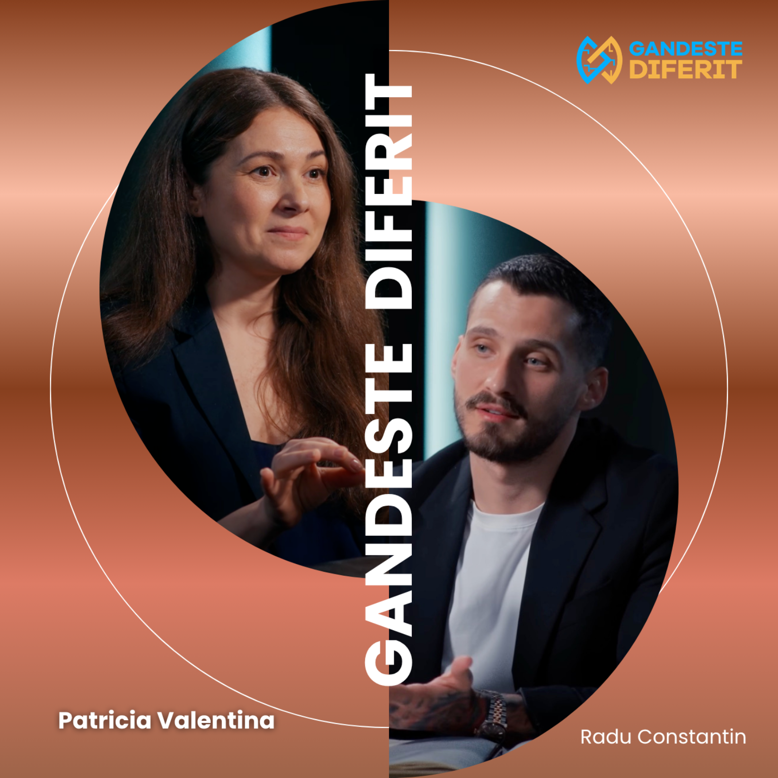 Psiholog Harvard: Timpul Nu Vindecă Nimic, Tu Trebuie S-o Faci - Patricia Valentina