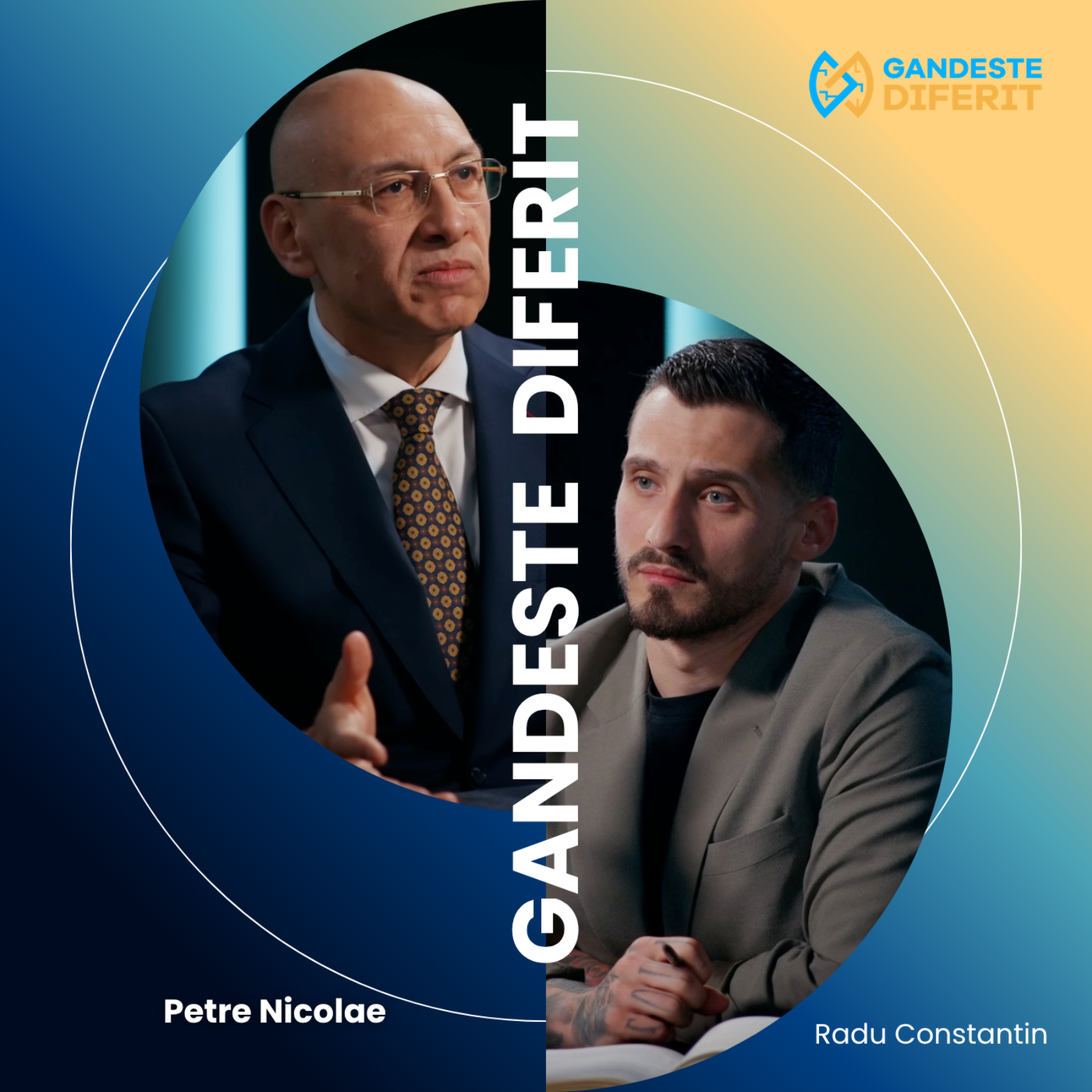 Expert Mindset: Vei Muri Sărac Dacă Ai Acest Tipar Ascuns - Petre Nicolae