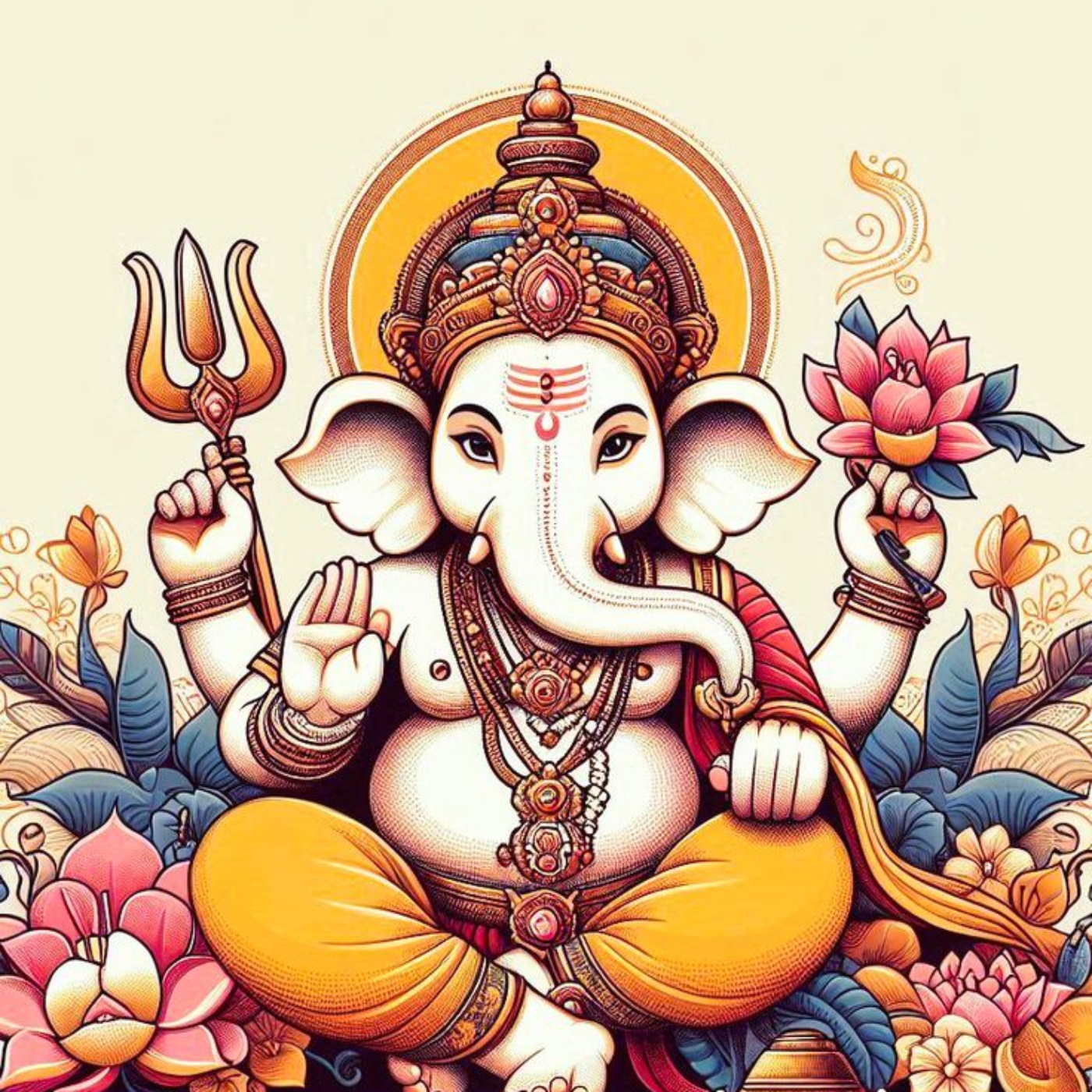 LEARN TO CHANT SHLOKAS