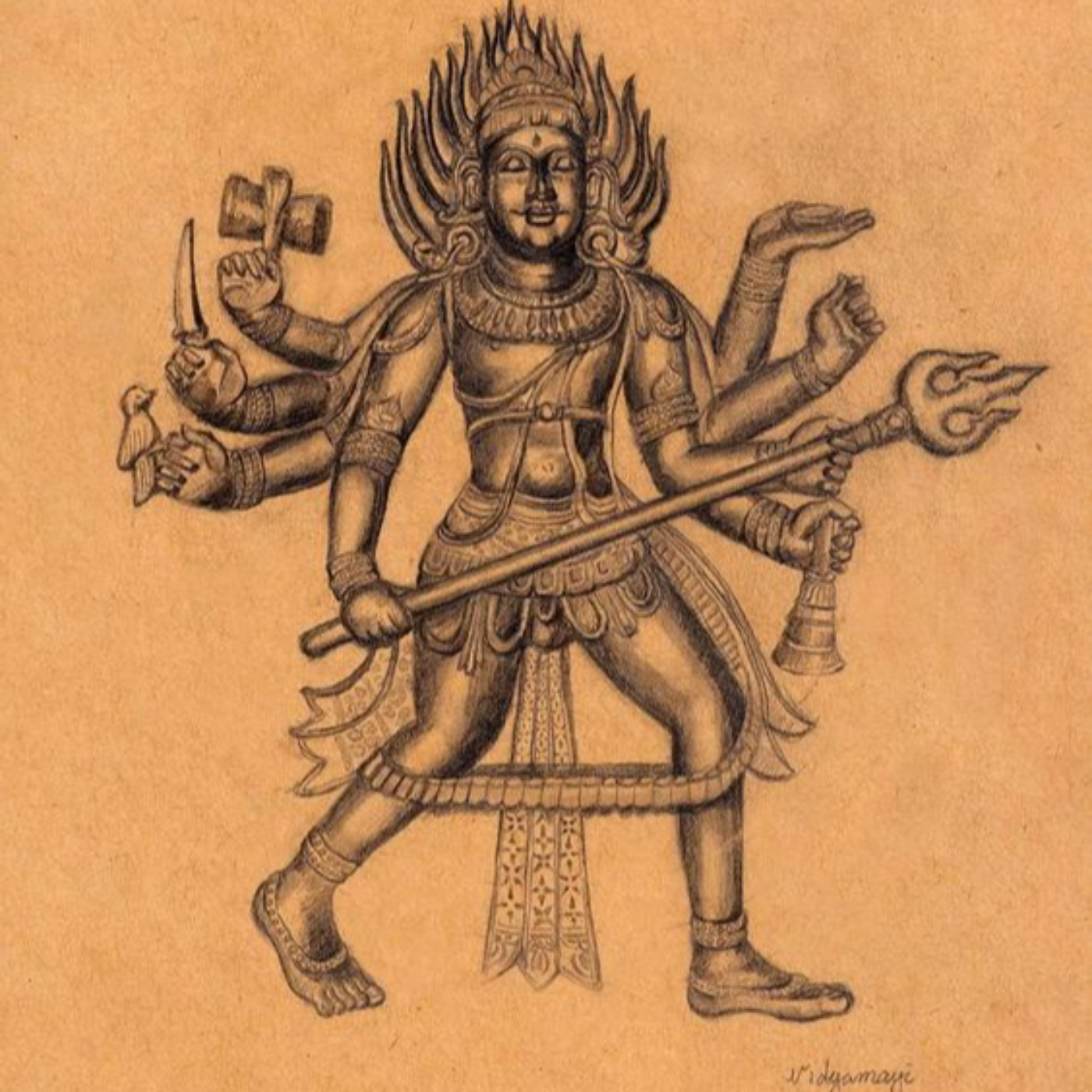 LEARN TO CHANT SHLOKAS