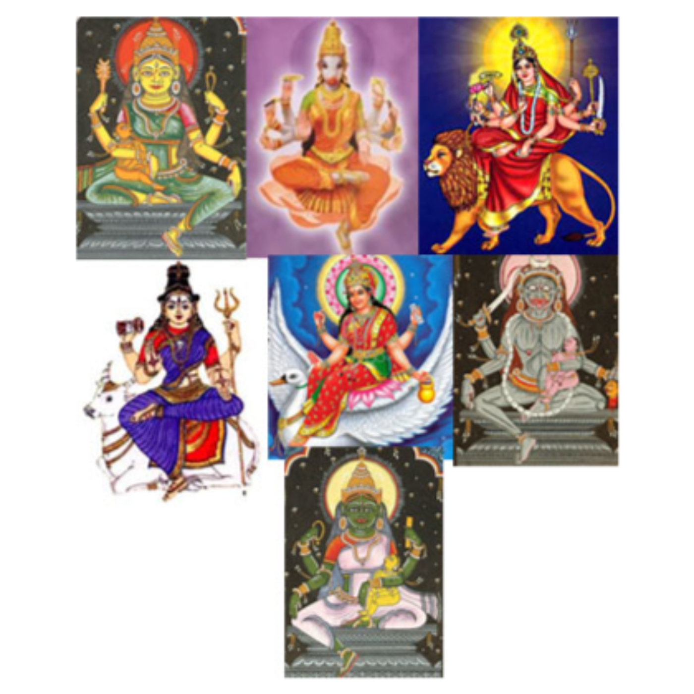 LEARN TO CHANT SHLOKAS