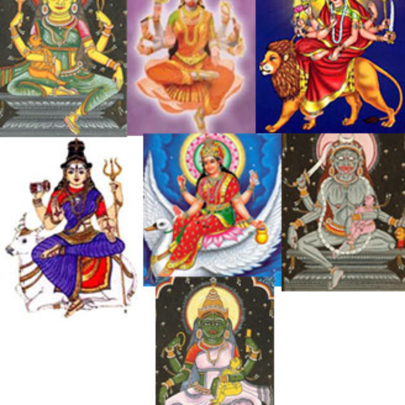 LEARN TO CHANT SHLOKAS