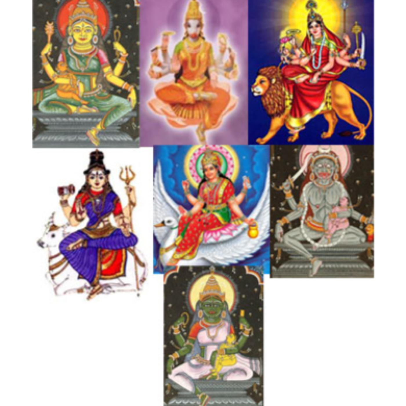 LEARN TO CHANT SHLOKAS