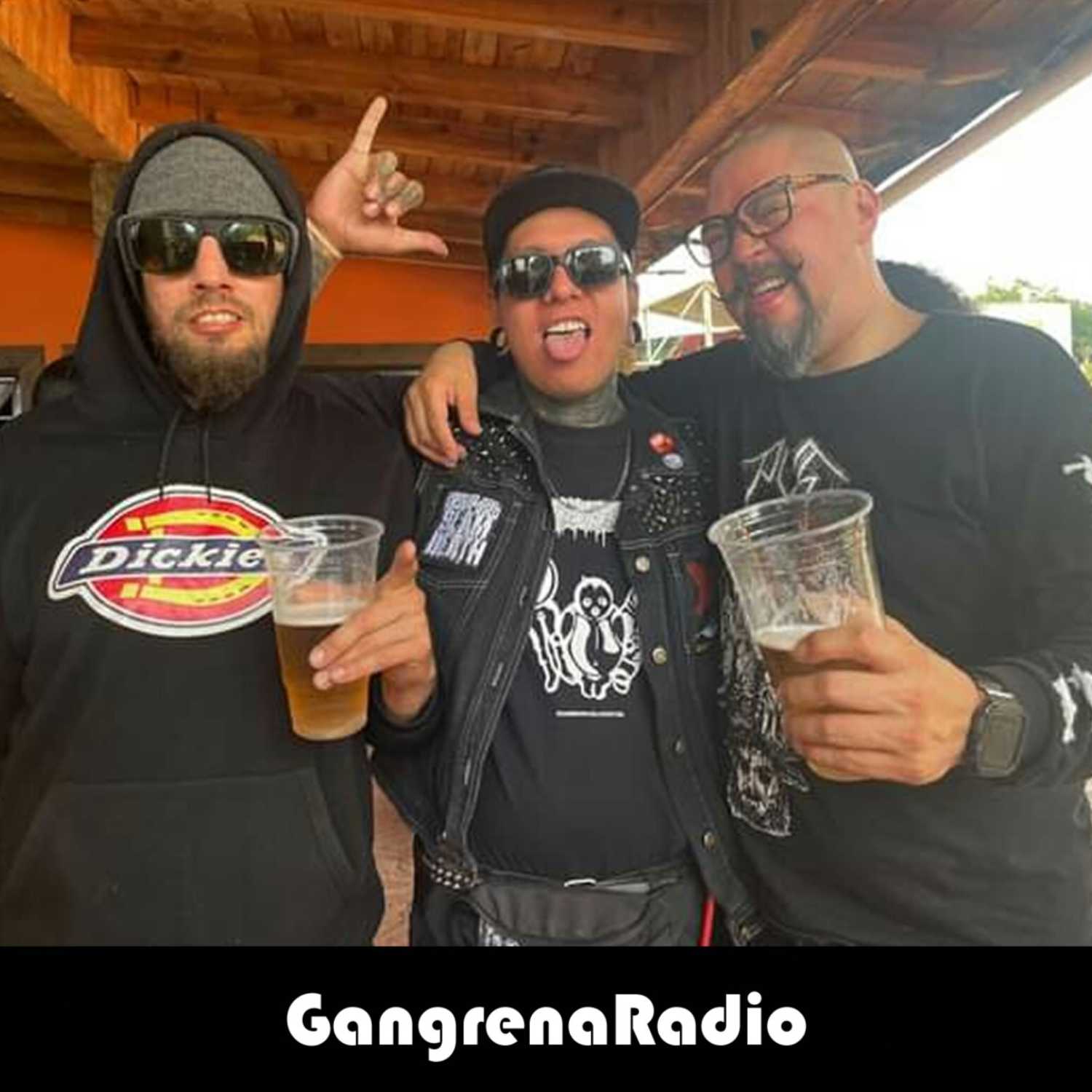 GangrenaRadio