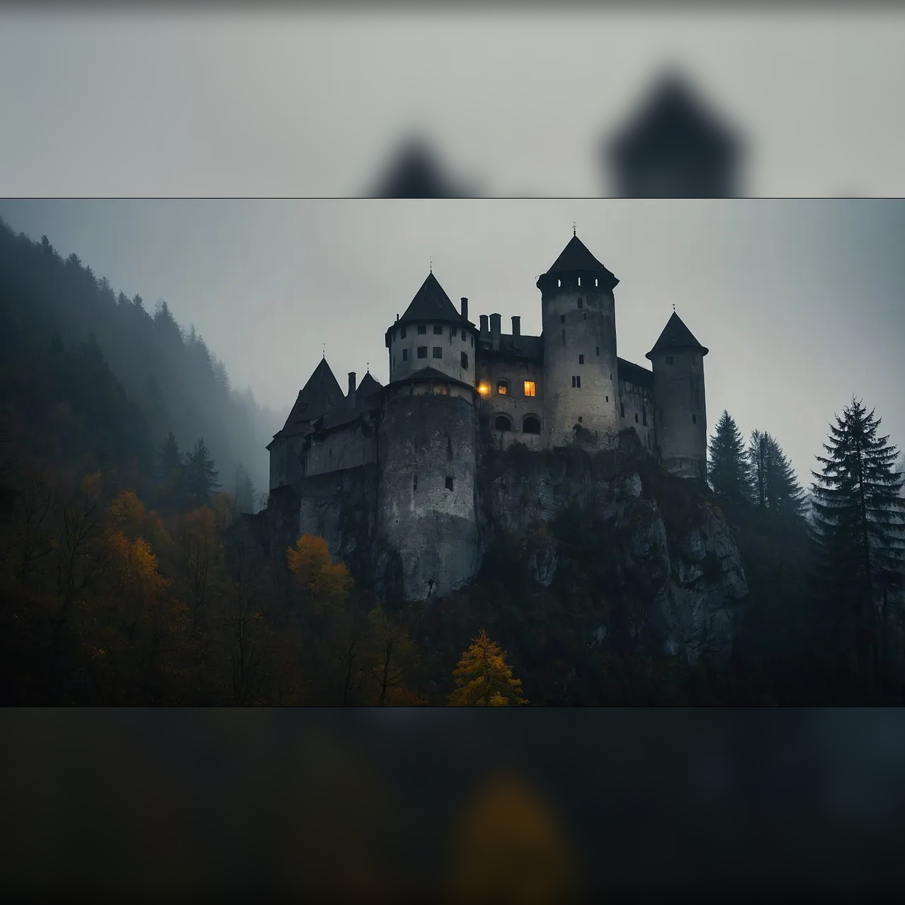 4 wahre deutsche Horrorfälle: Ungeklärte Legenden #9 episode artwork