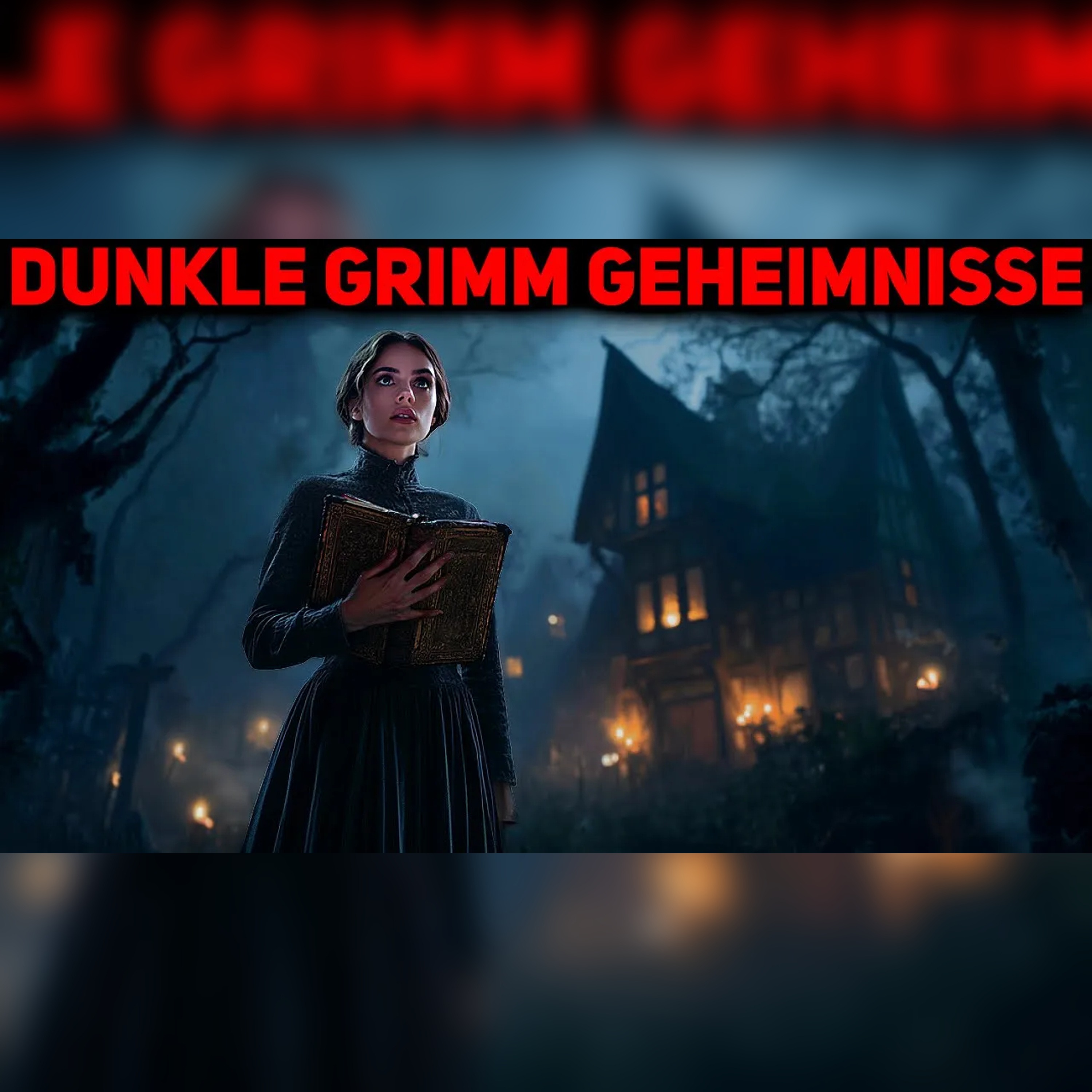 Grimm-Märchen: Die dunklen Wahrheiten enthüllt episode artwork