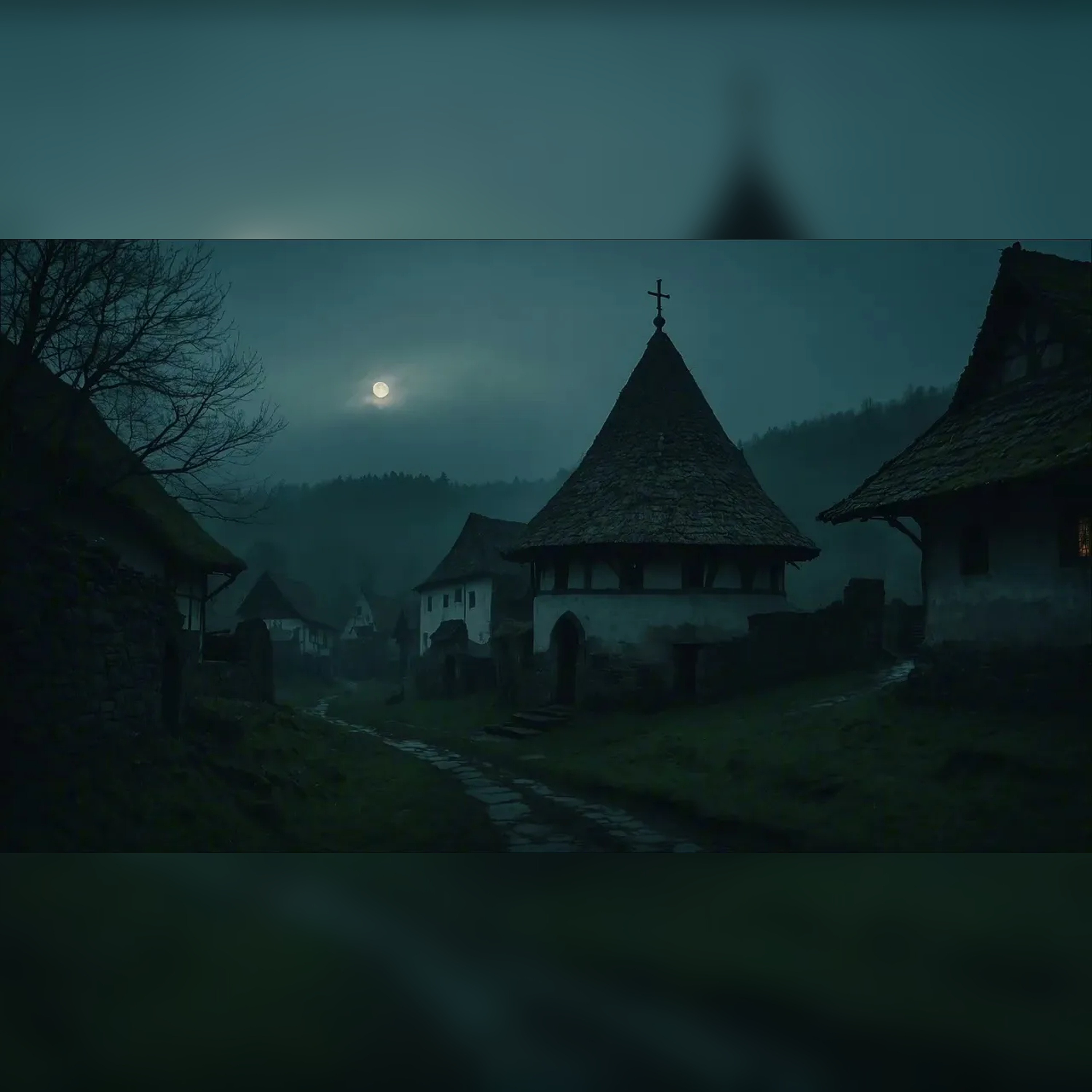 Die vergessenen deutschen Märchen: Wahre Geschichten #15 episode artwork