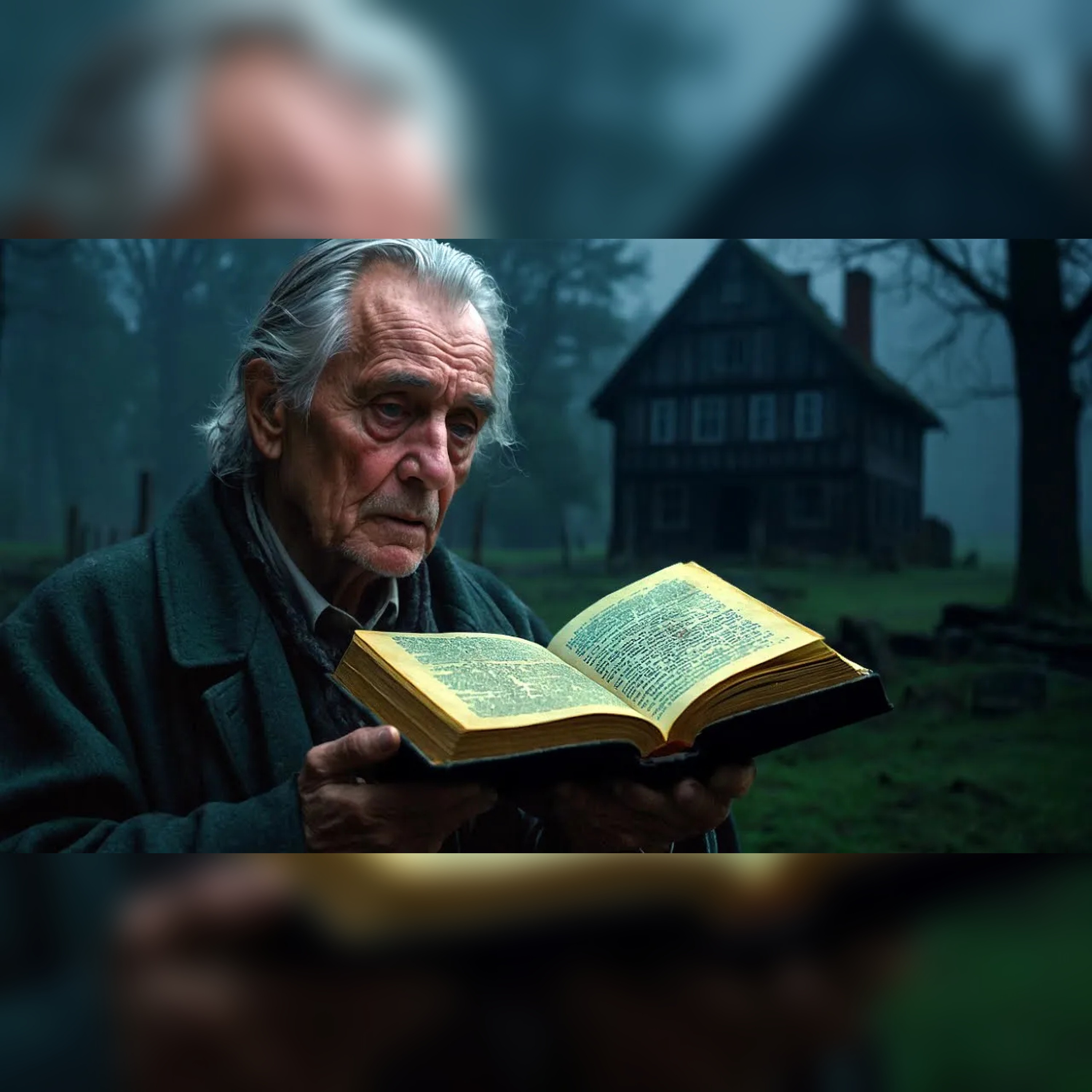 Die verbotenen Grimm-Märchen: 5 wahre Horrorfälle episode artwork