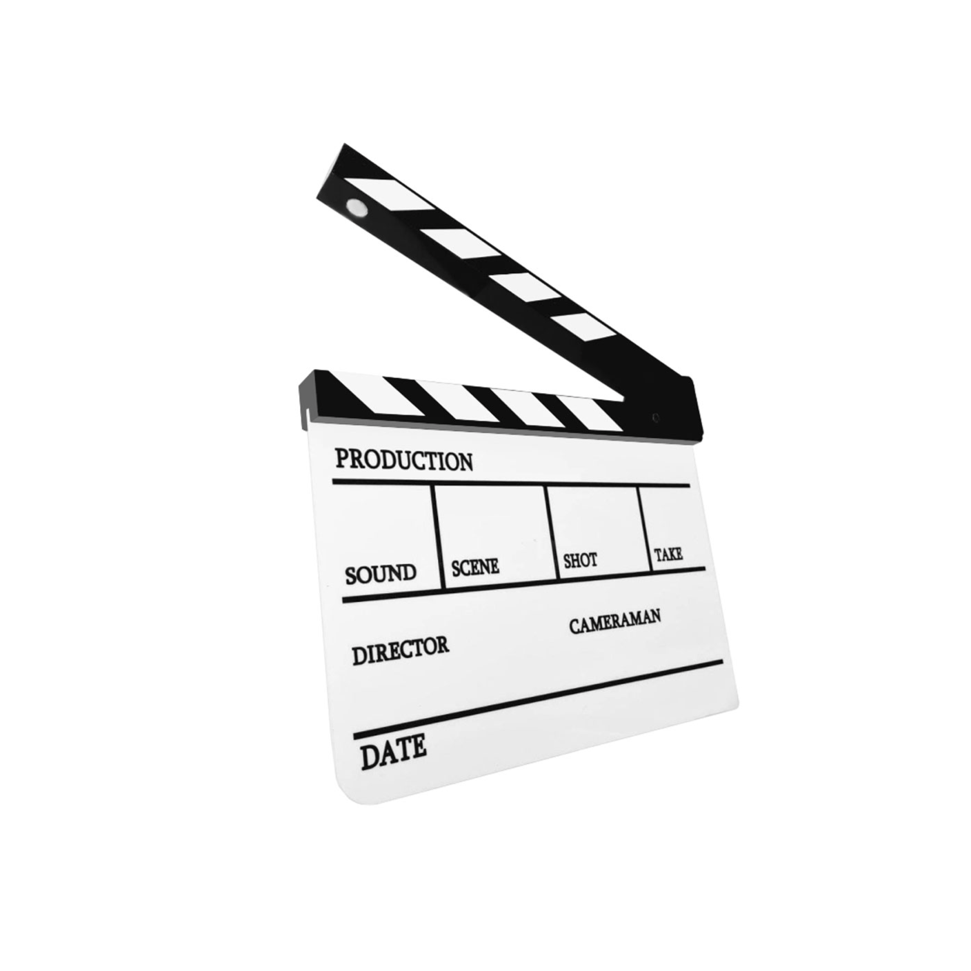Gap Film podcast artwork