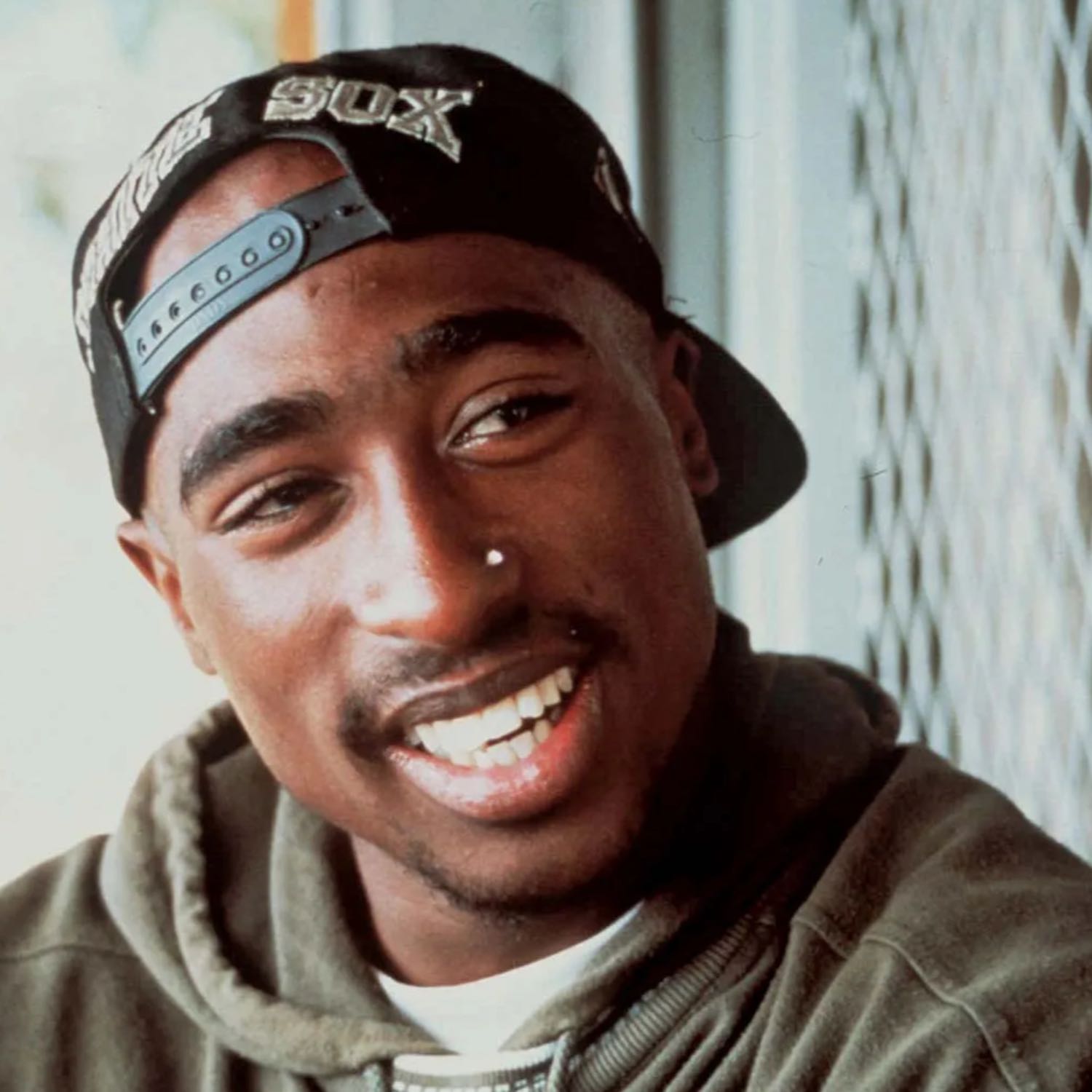 Episode 89 - Tupac Shakur | قاتل توپاک دستگیر شد