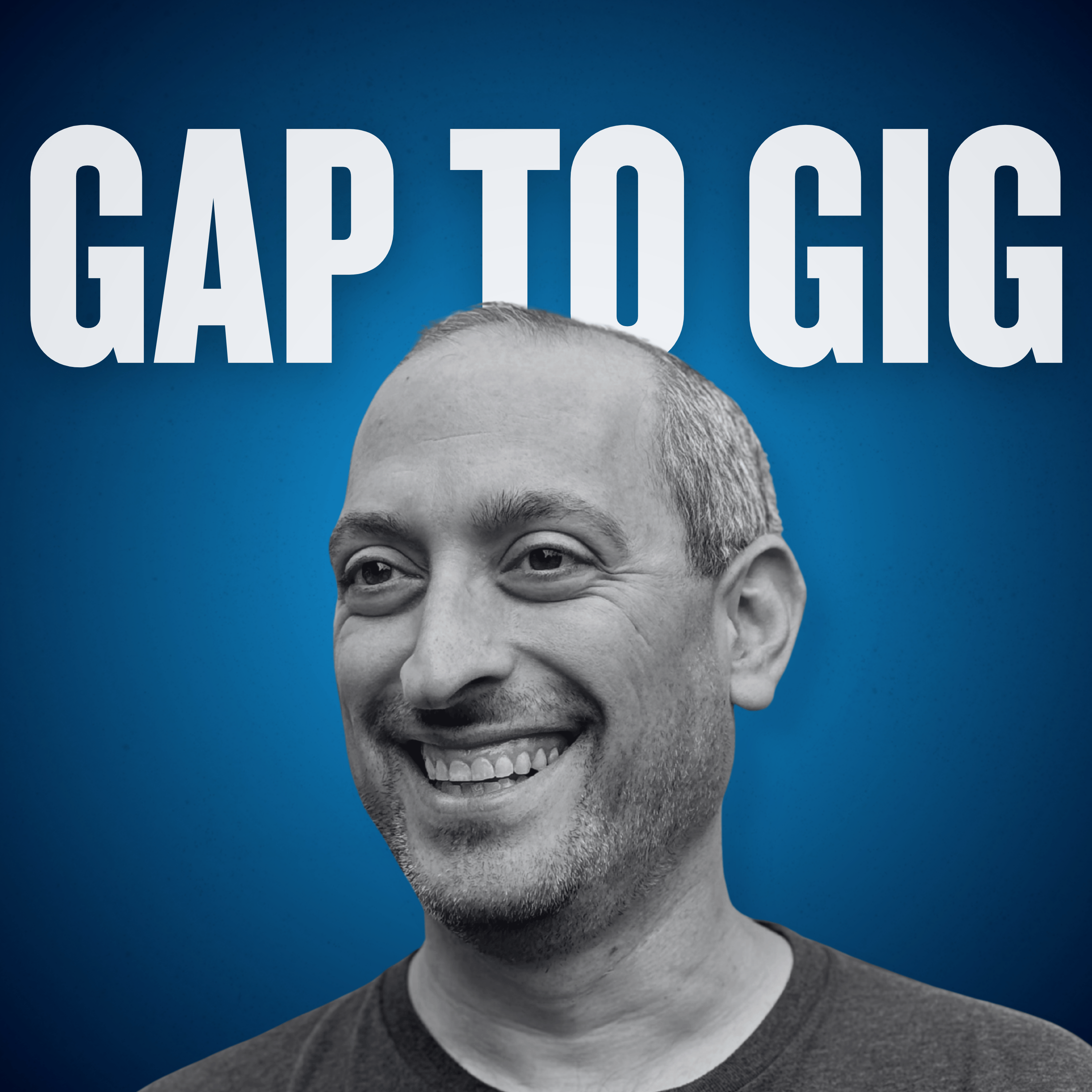 Podcast artwork