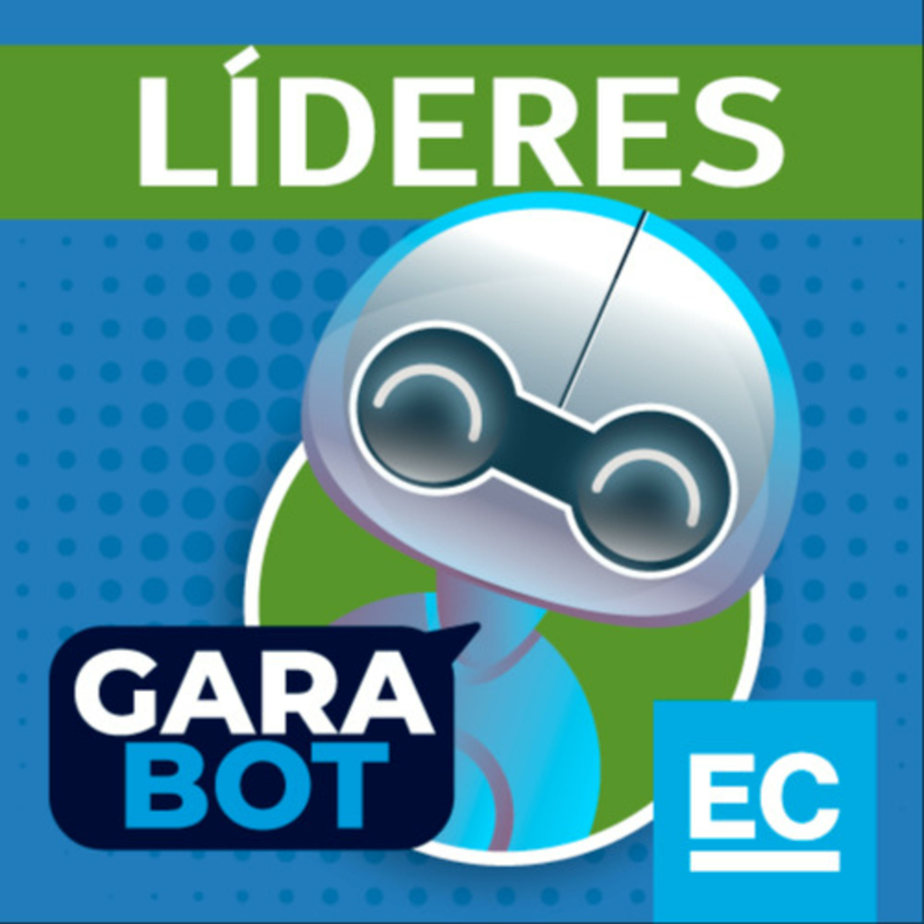 Trailer: GaraBot es el espacio para escuchar a los empresarios de Ecuador y el mundo