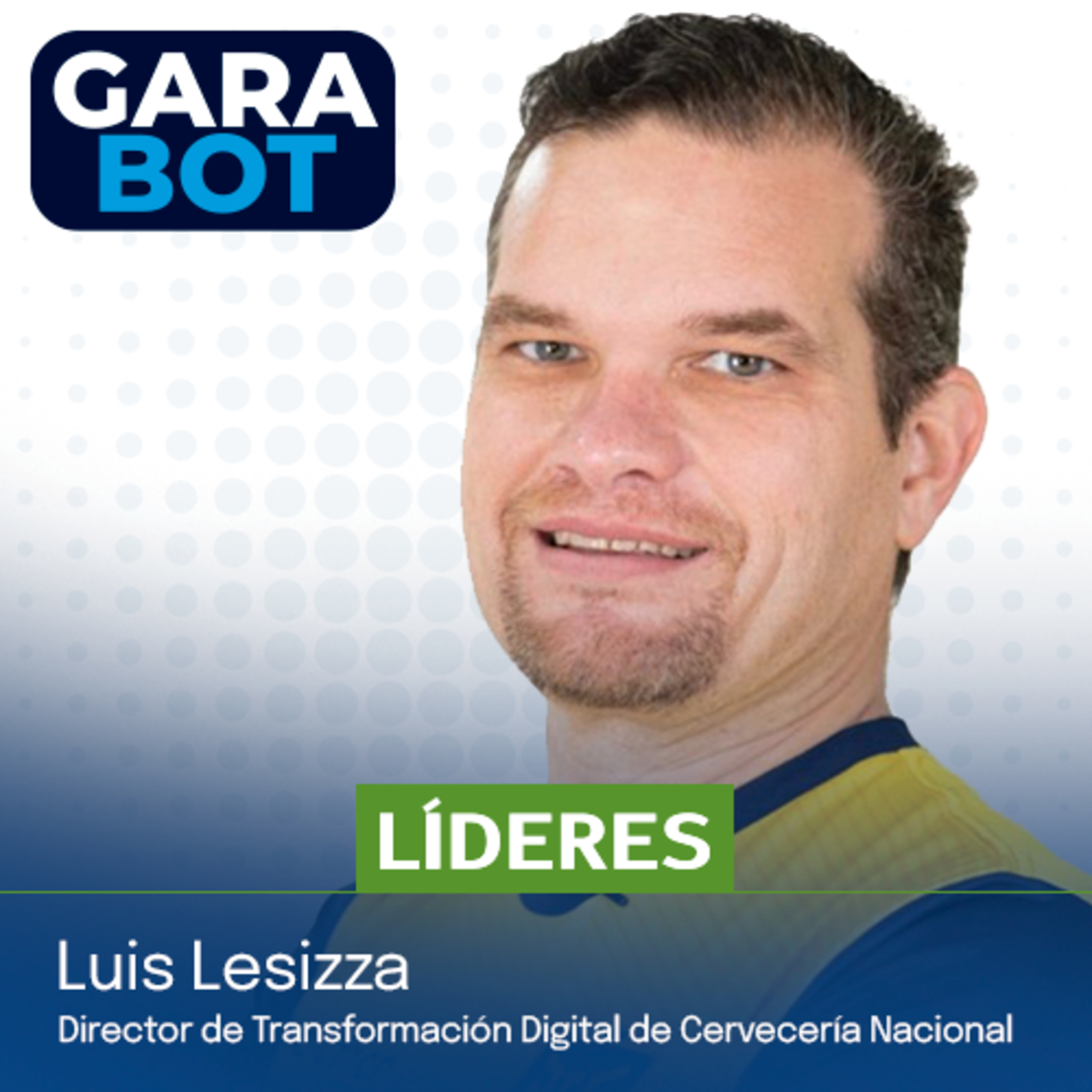 ¡Cerveza fría en segundos! Luis Lesizza de Cervecería Nacional nos cuenta cómo