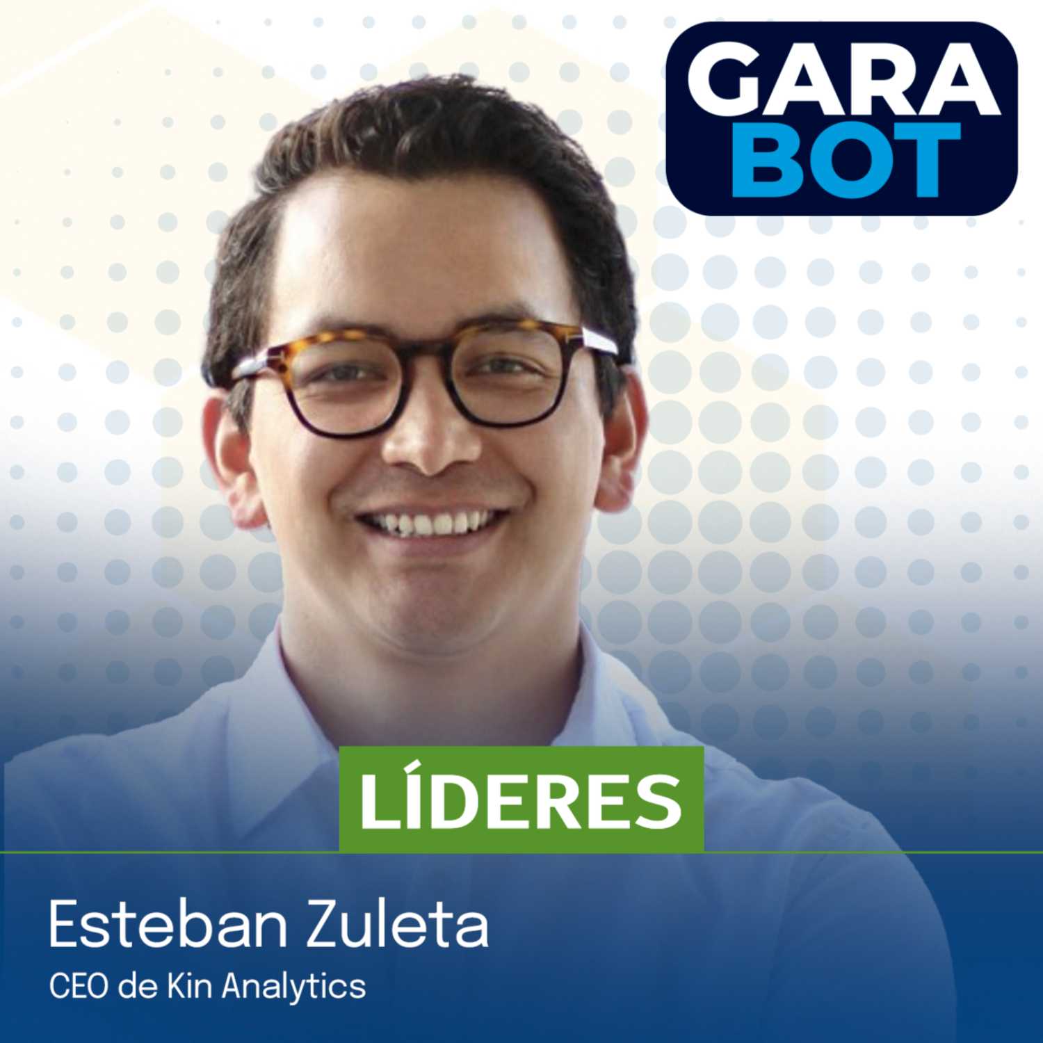 La selección de Brasil confía en ellos. El ecuatoriano Esteban Zuleta, CEO de Kin Analytics, cuenta cómo consiguieron a grandes clientes