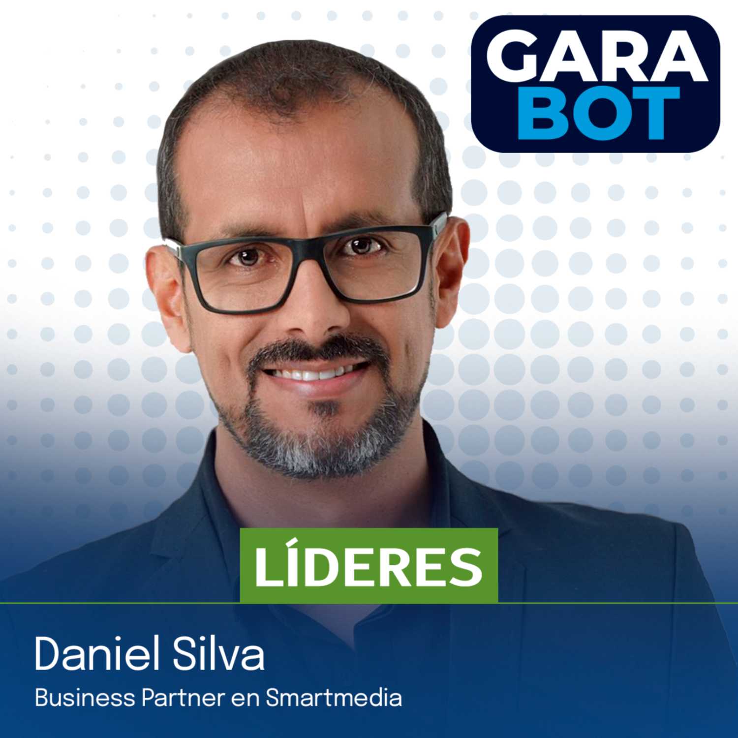 Ecuador y la inteligencia artificial. Daniel Silva de Smartmedia analiza los avances de la iA.