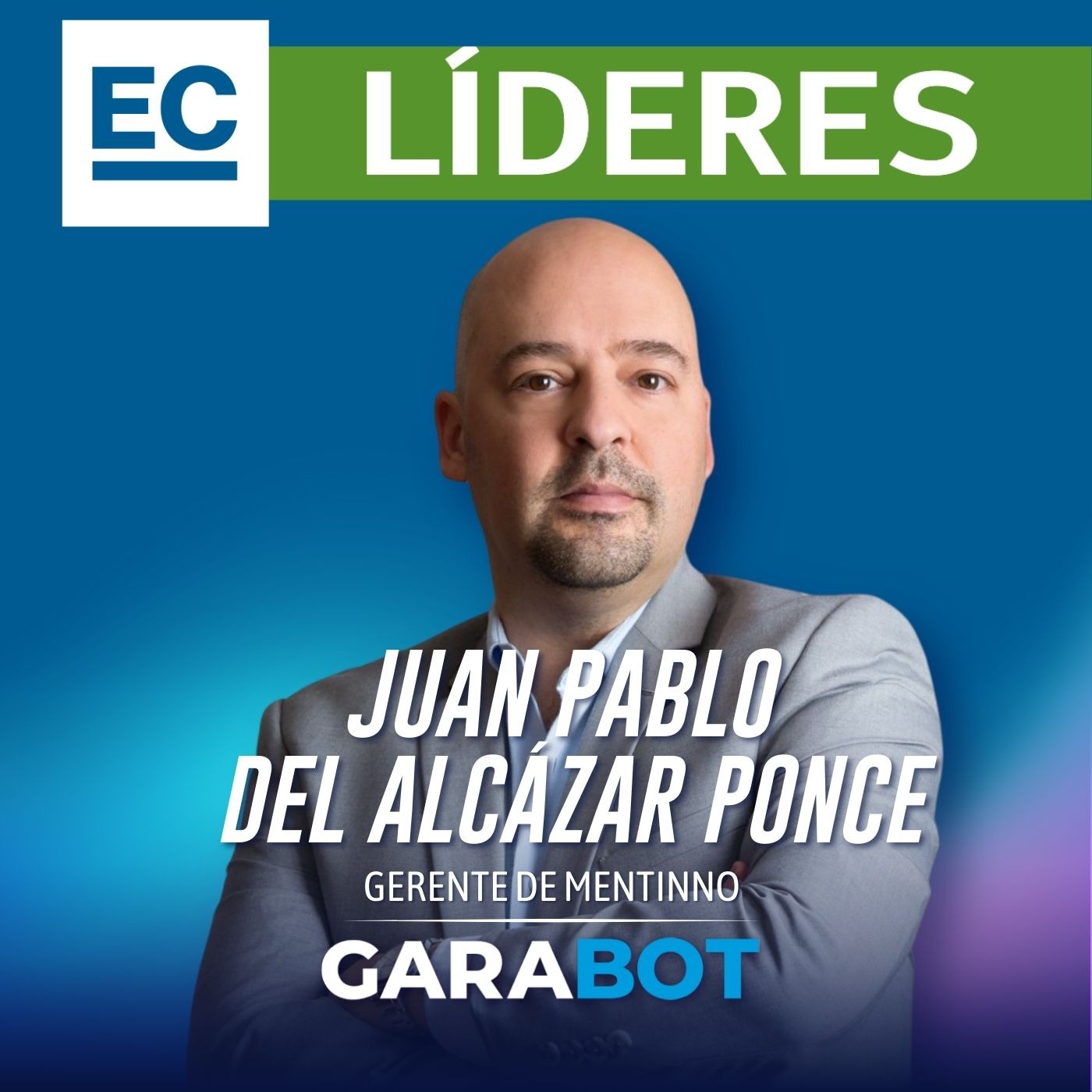 ¿Estamos preparados para avanzar al ritmo de la Inteligencia Artificial? Juan Pablo del Alcázar Ponce, de Mentinno, trata el tema.