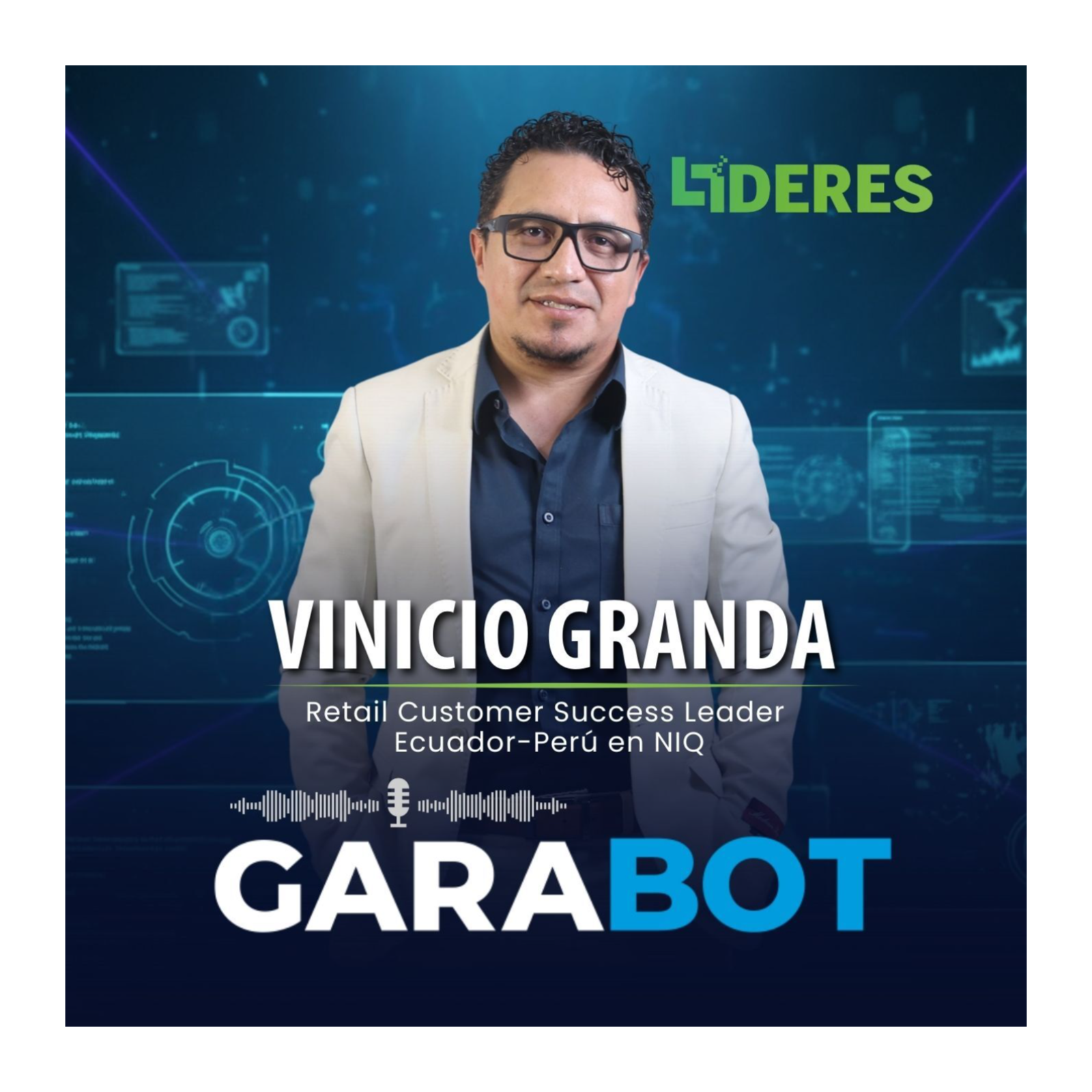Cómo asegurar que los clientes obtengan el máximo valor: crecer desde la relación, no solo desde la venta. Vinicio Granda te cuenta cómo hacerlo
